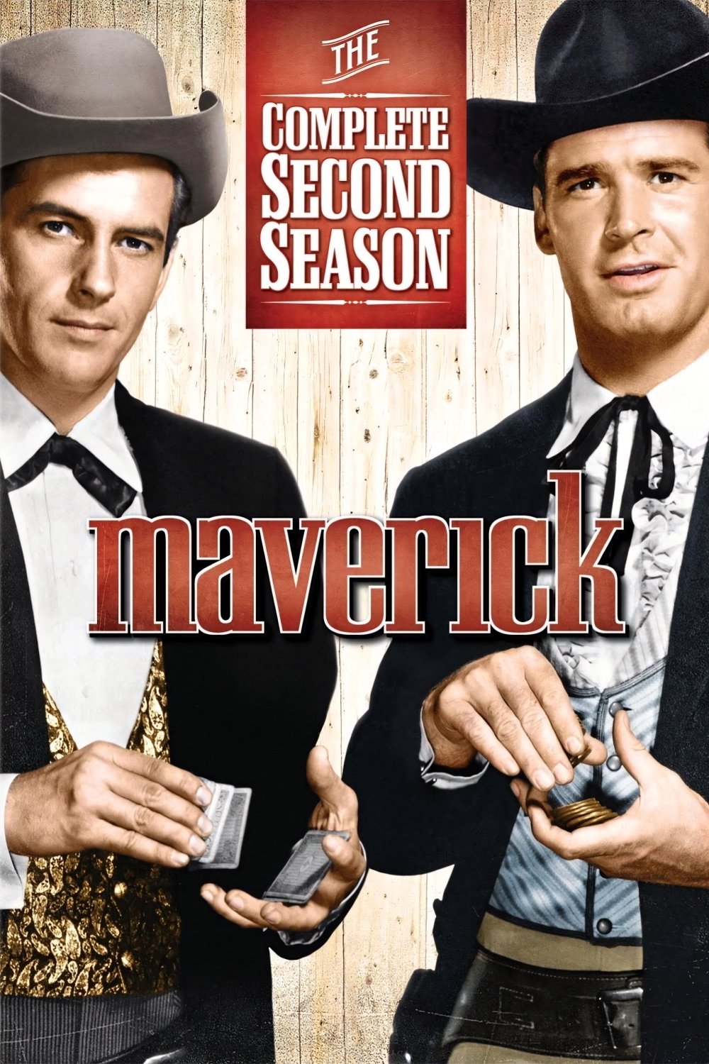 Poster de Temporada 2