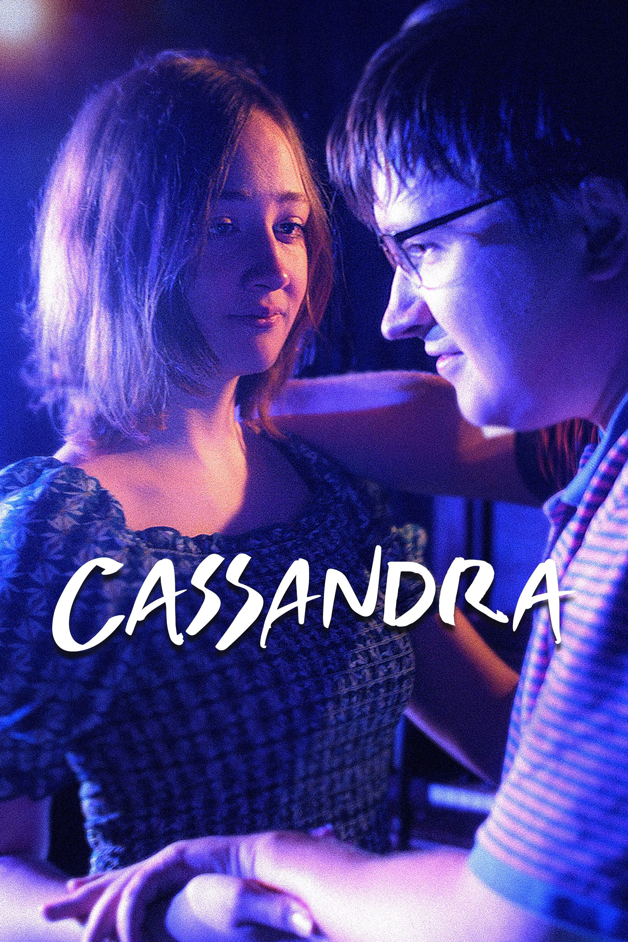Poster de Cassandra