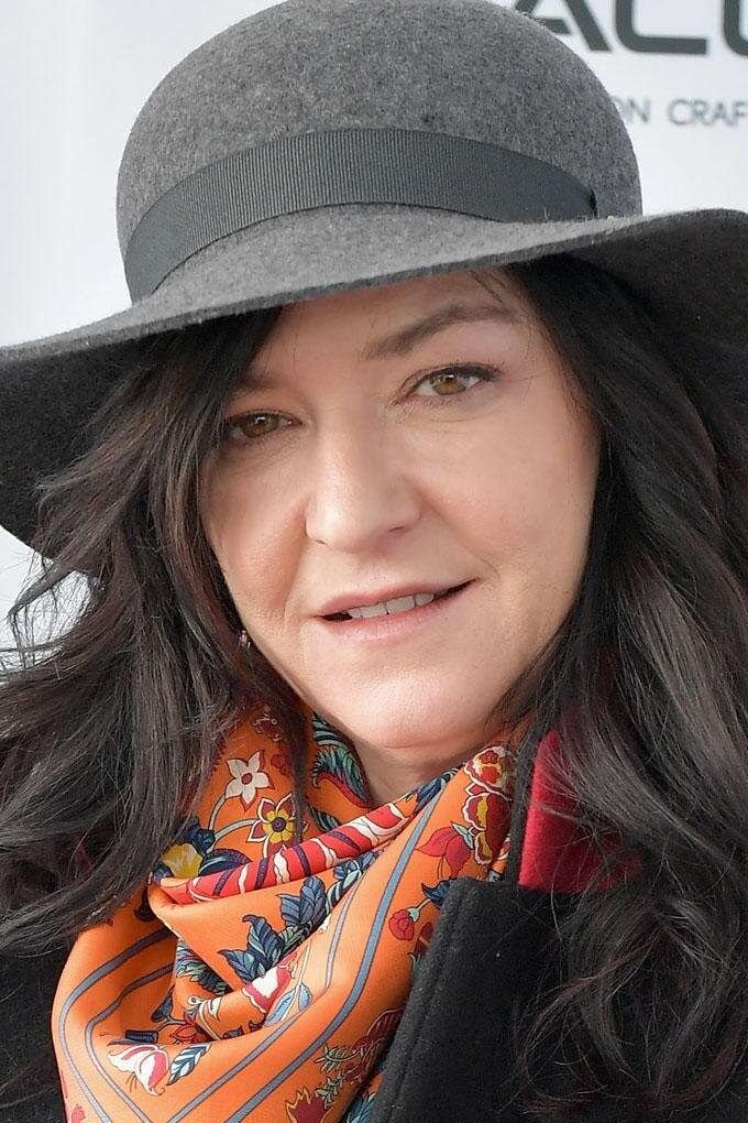 Foto de Lynne Ramsay