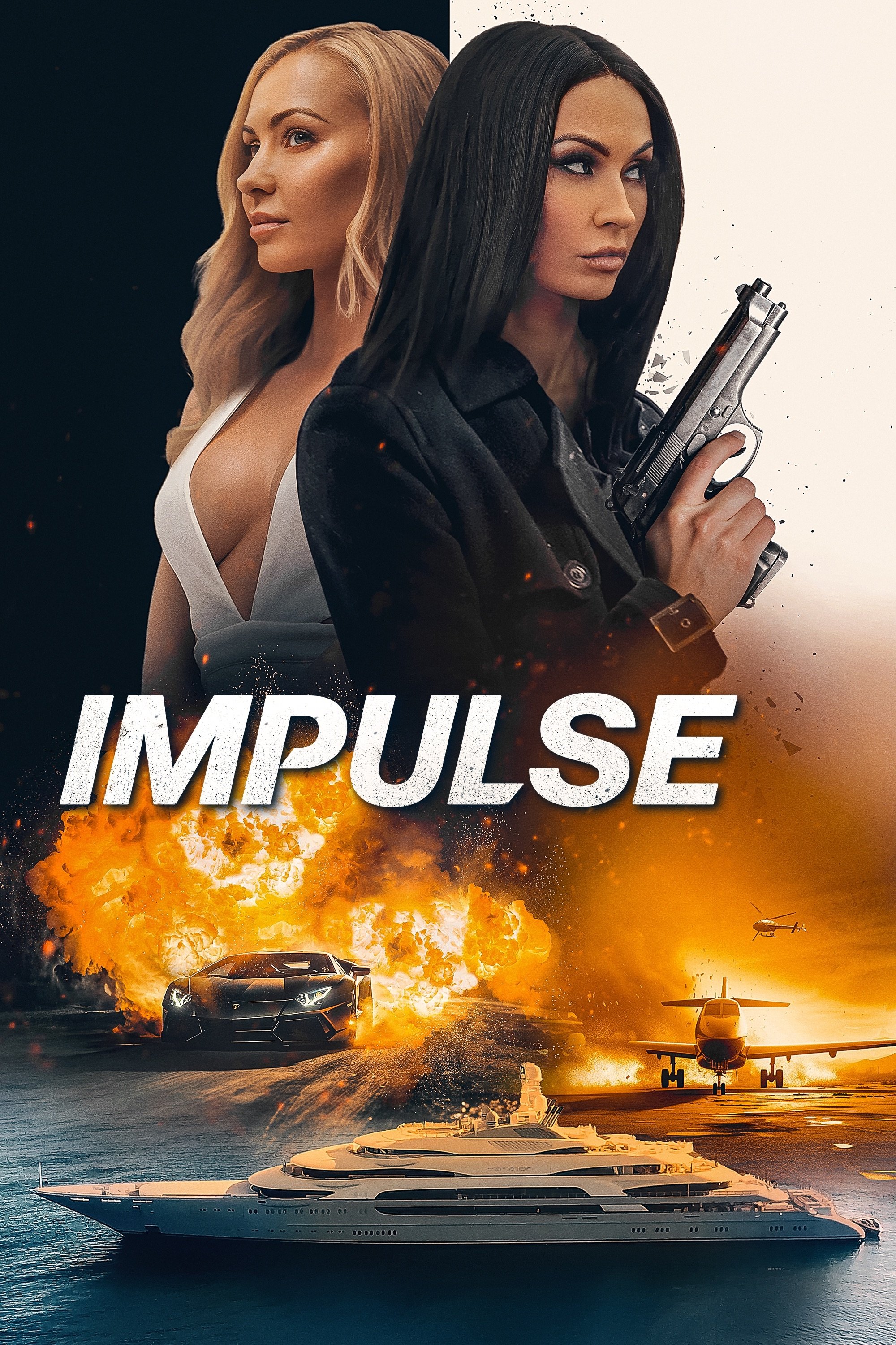 Poster movie