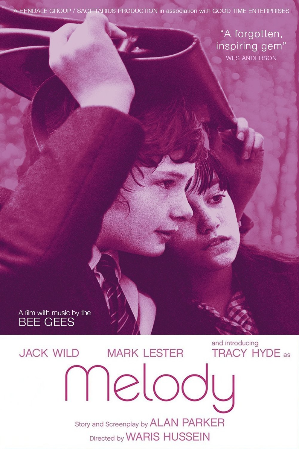 Poster de Melody: Quando Brota o Amor