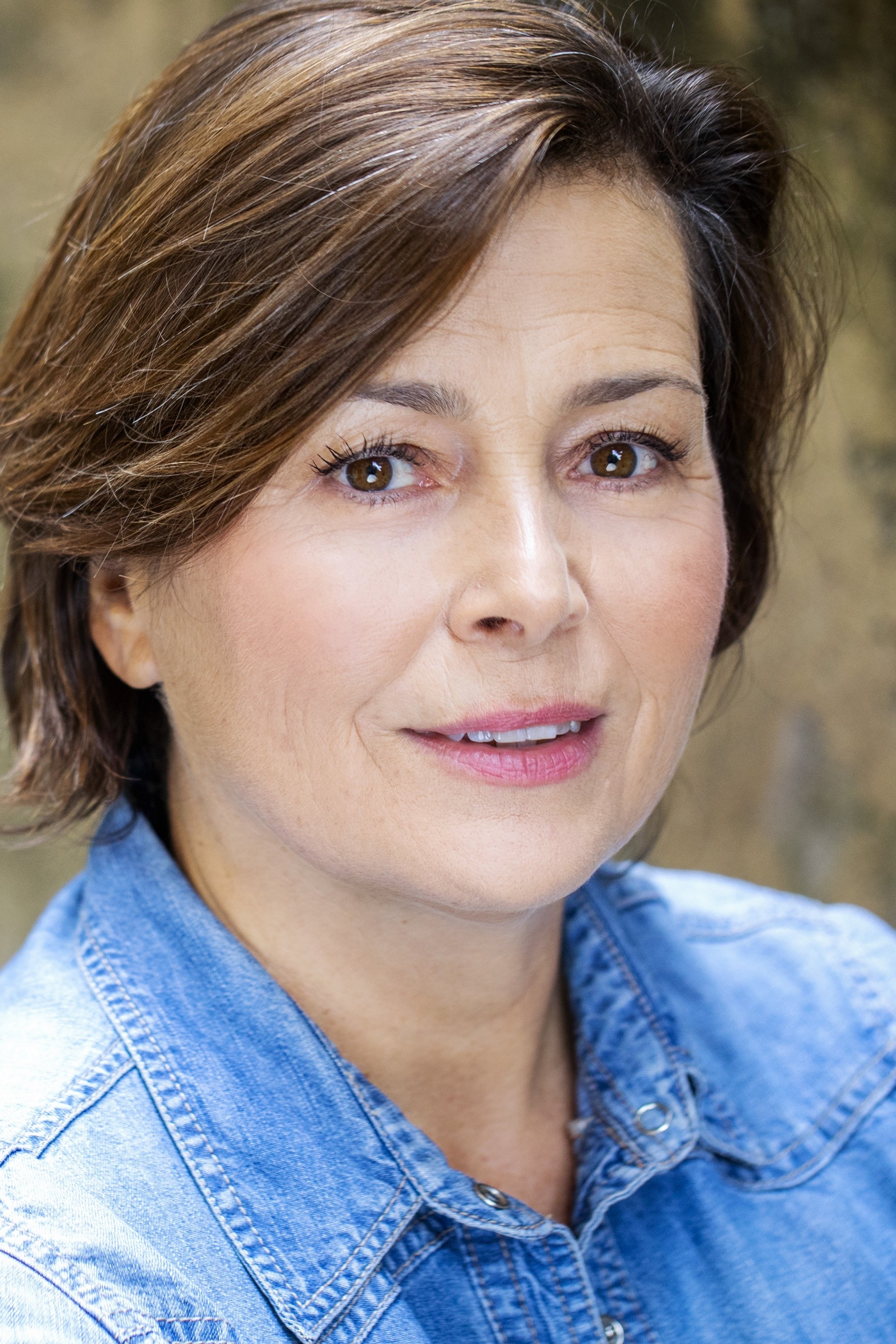 Foto de Pascale Reynaud