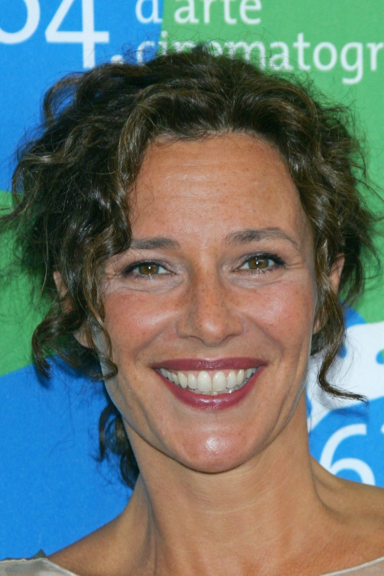 Foto de Valéria Cavalli