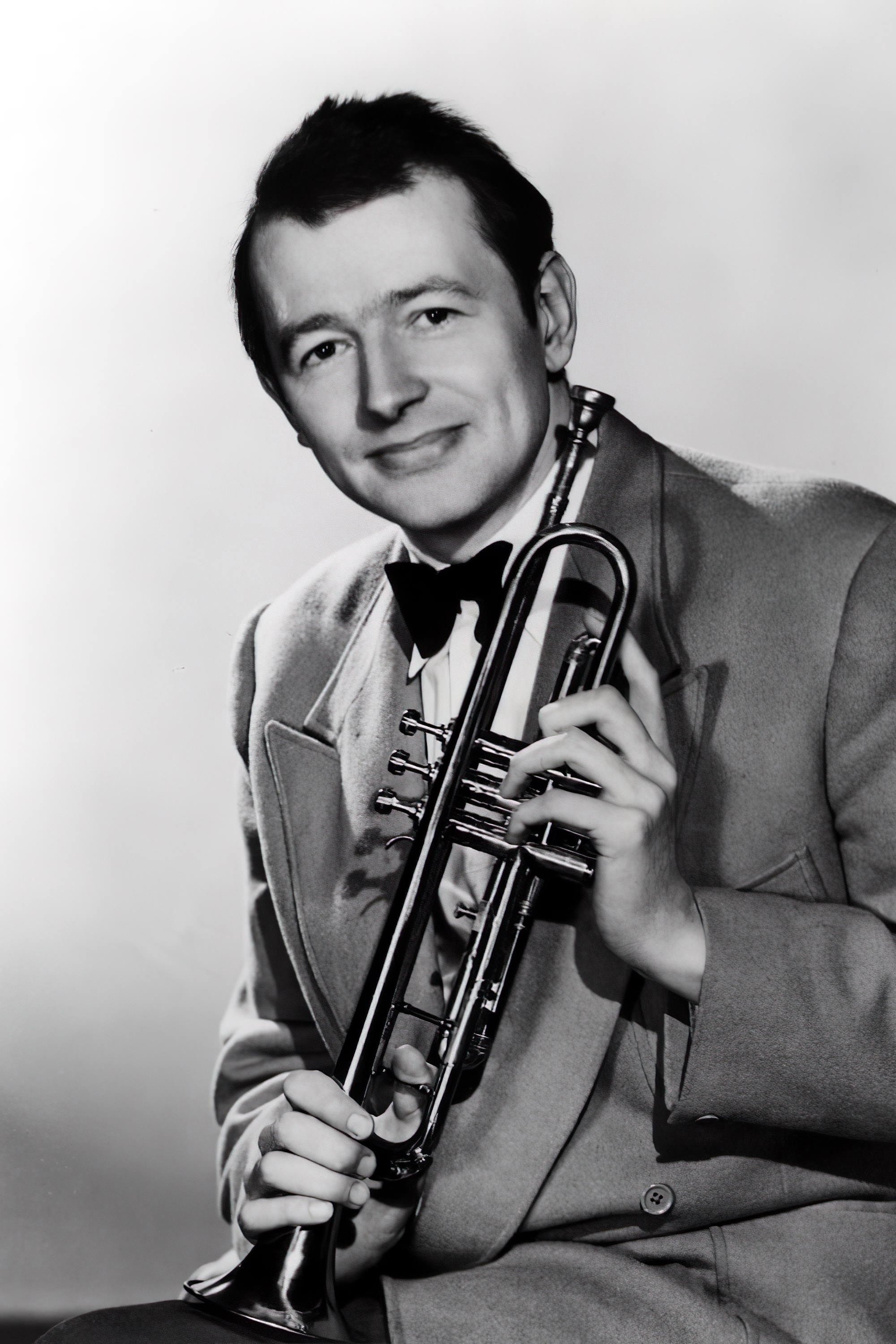 Foto de Humphrey Lyttelton