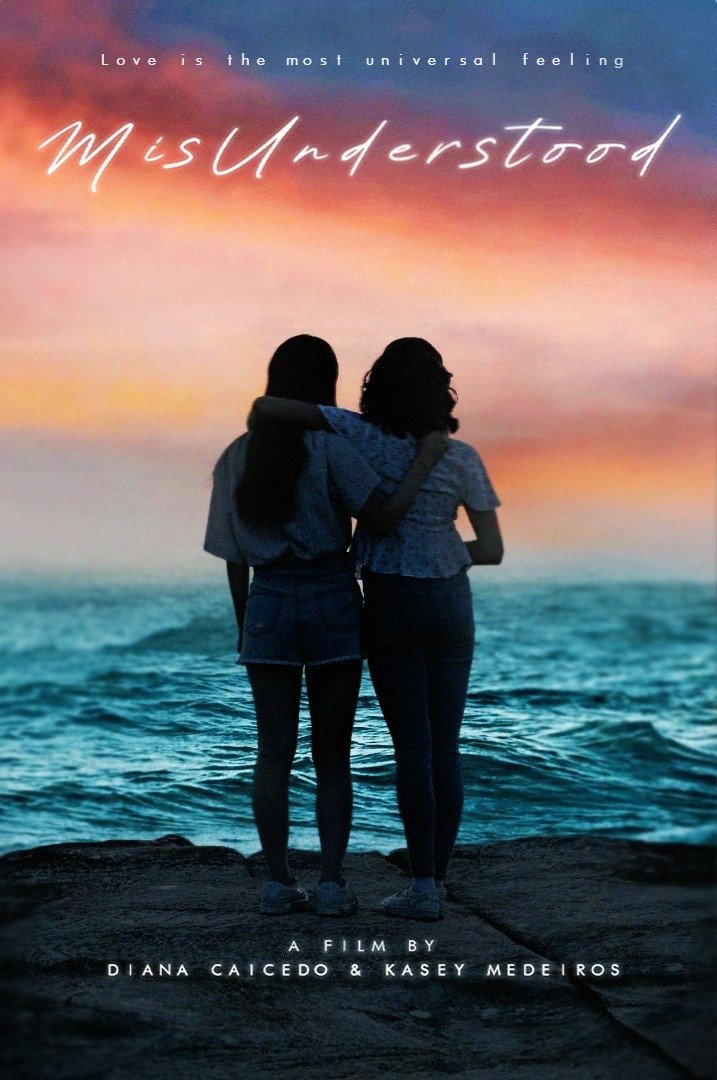 Poster de MisUnderstood