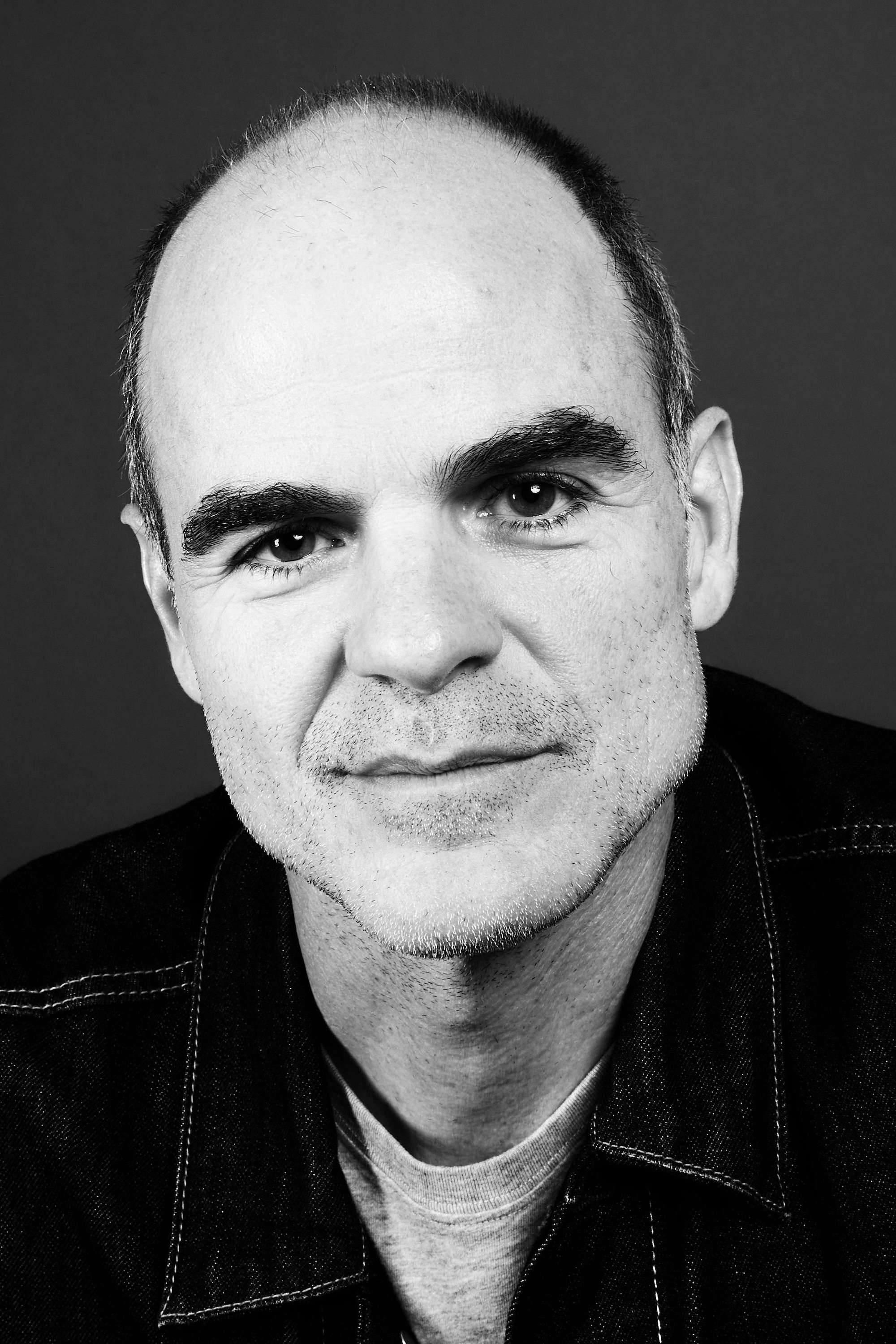 Foto de Michael Kelly
