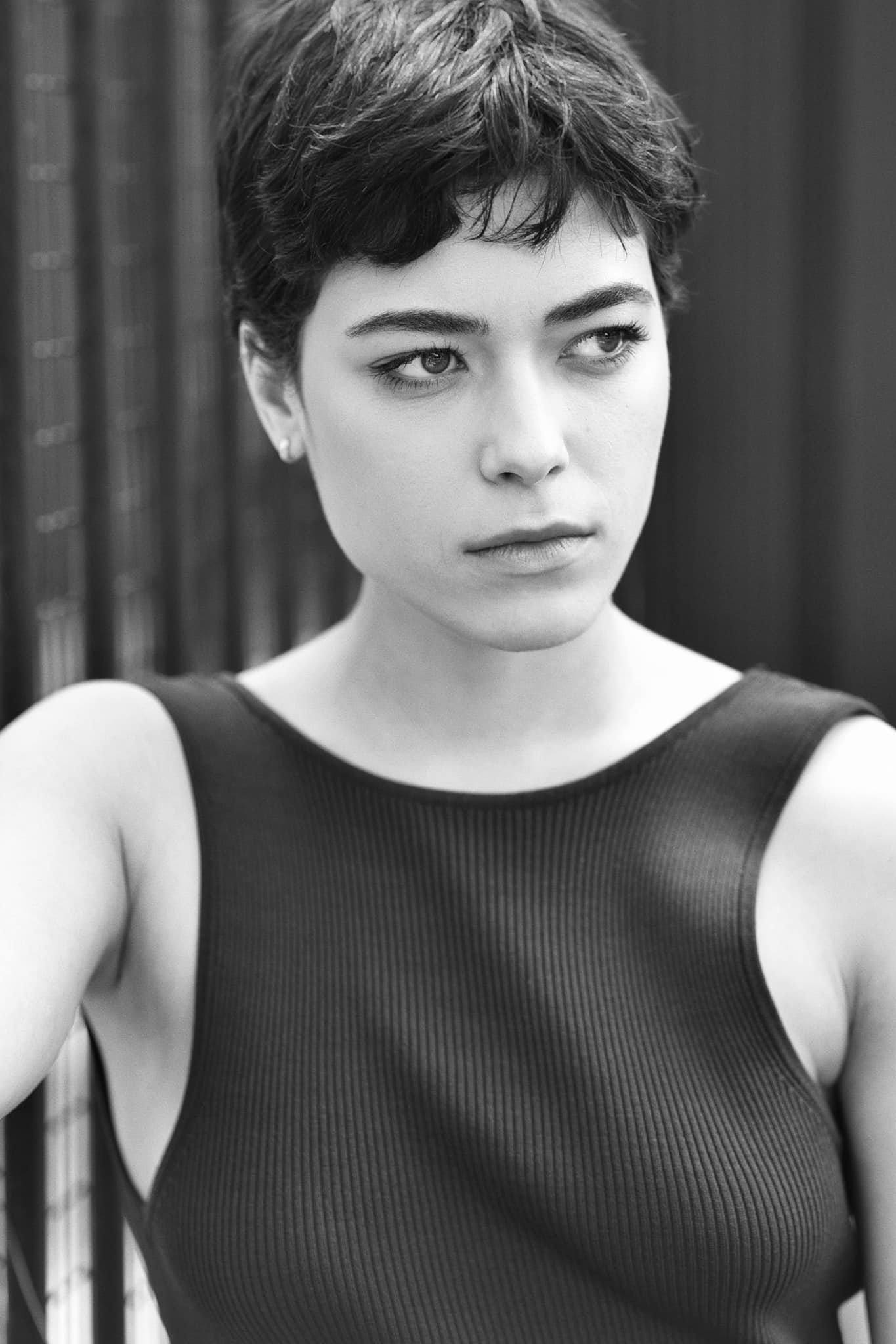 Foto de Zofia Jastrzębska