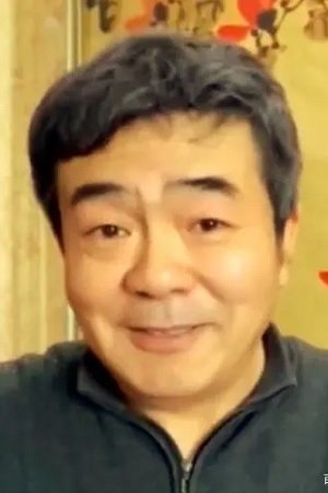 Foto de Wu Zhiyong