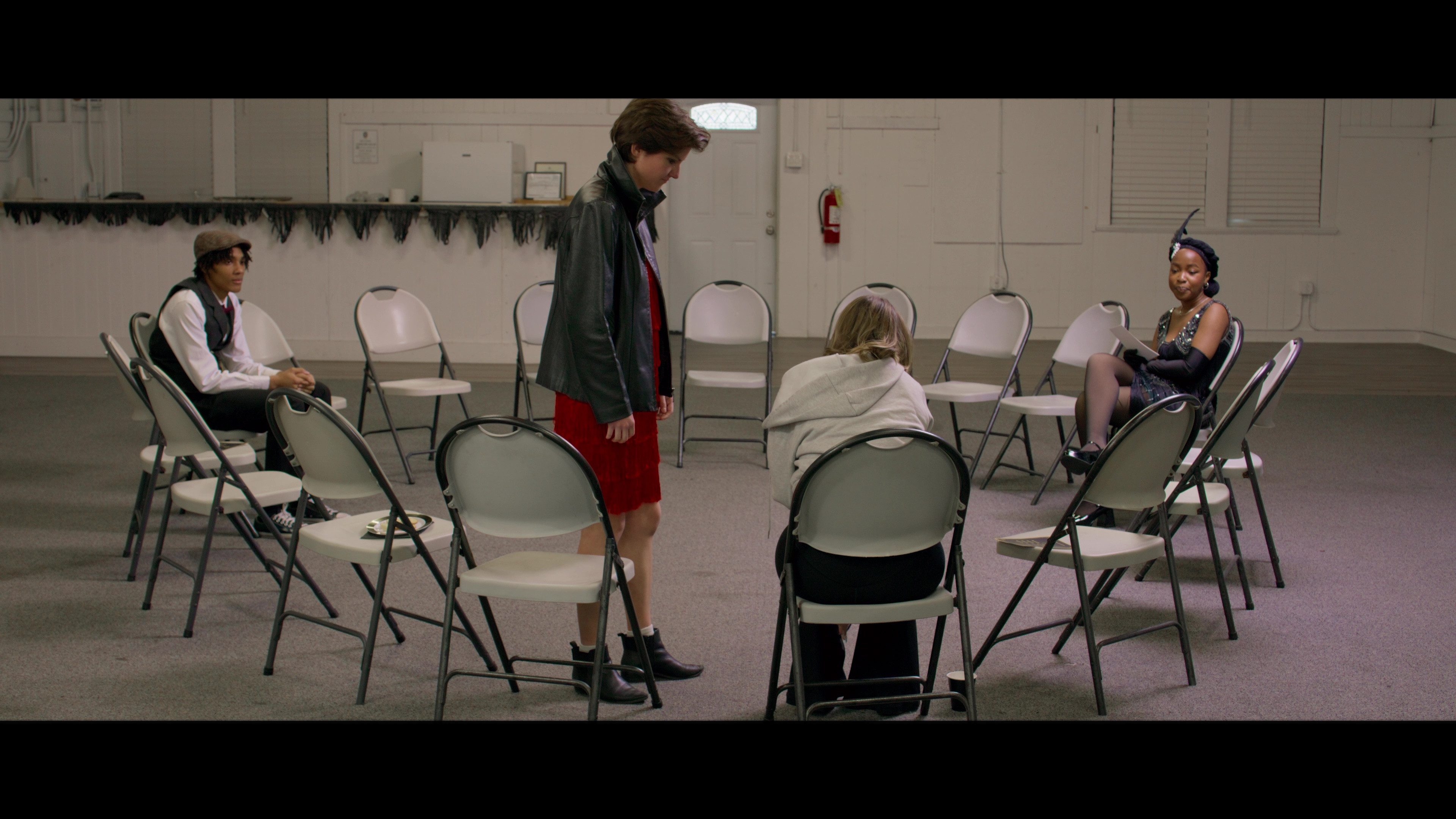 Director