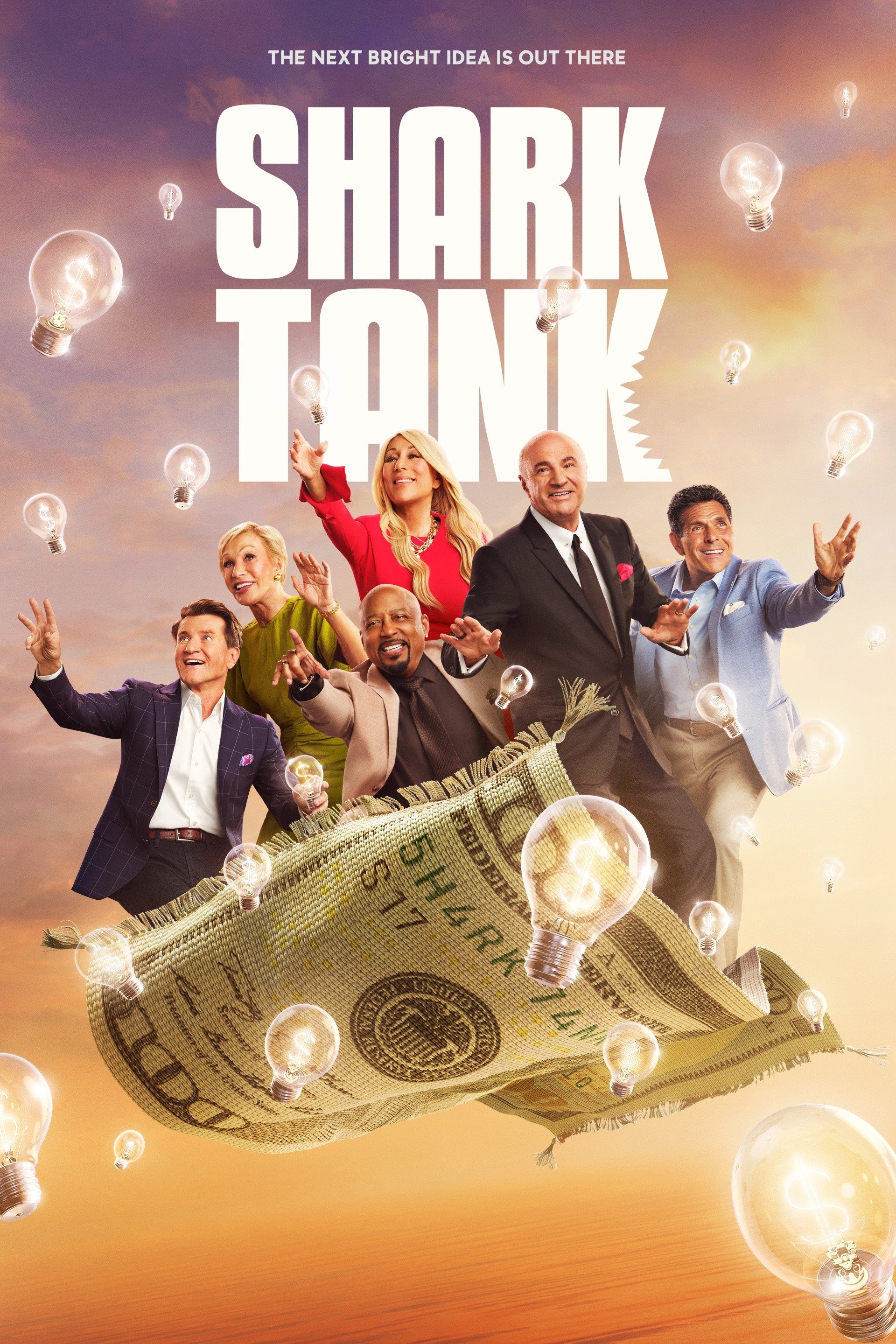 Poster de Temporada 17