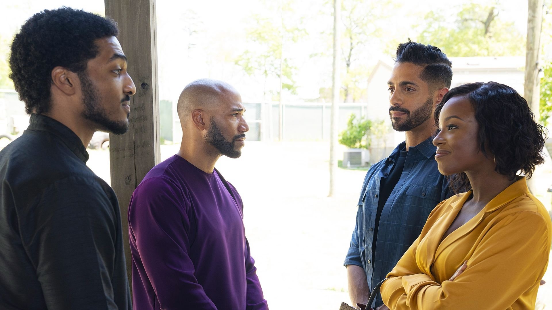Tyler Perry’s Ruthless 3×6