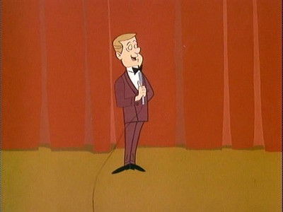 The Return of the Spinner