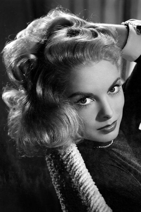 Foto de Janet Leigh