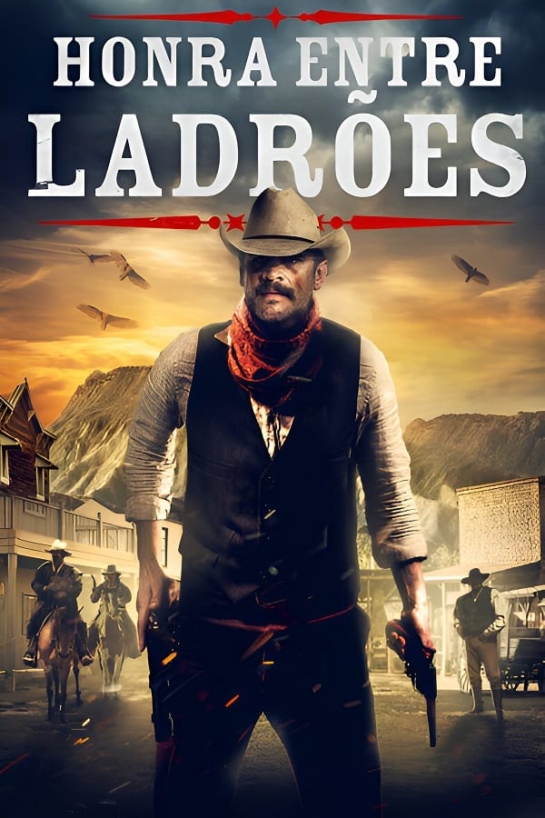 Poster de Honor Among Thieves