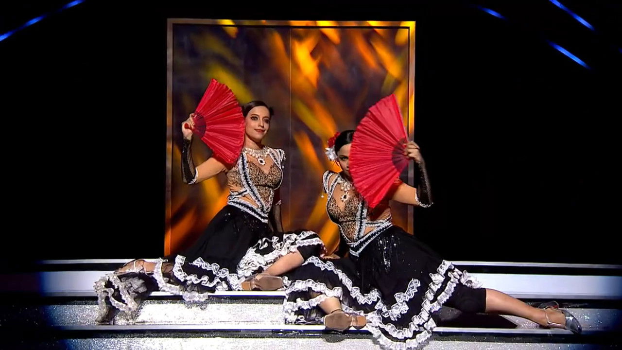 Best Ka International Test