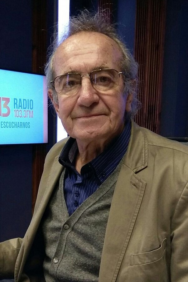 Foto de Sergio Hernández