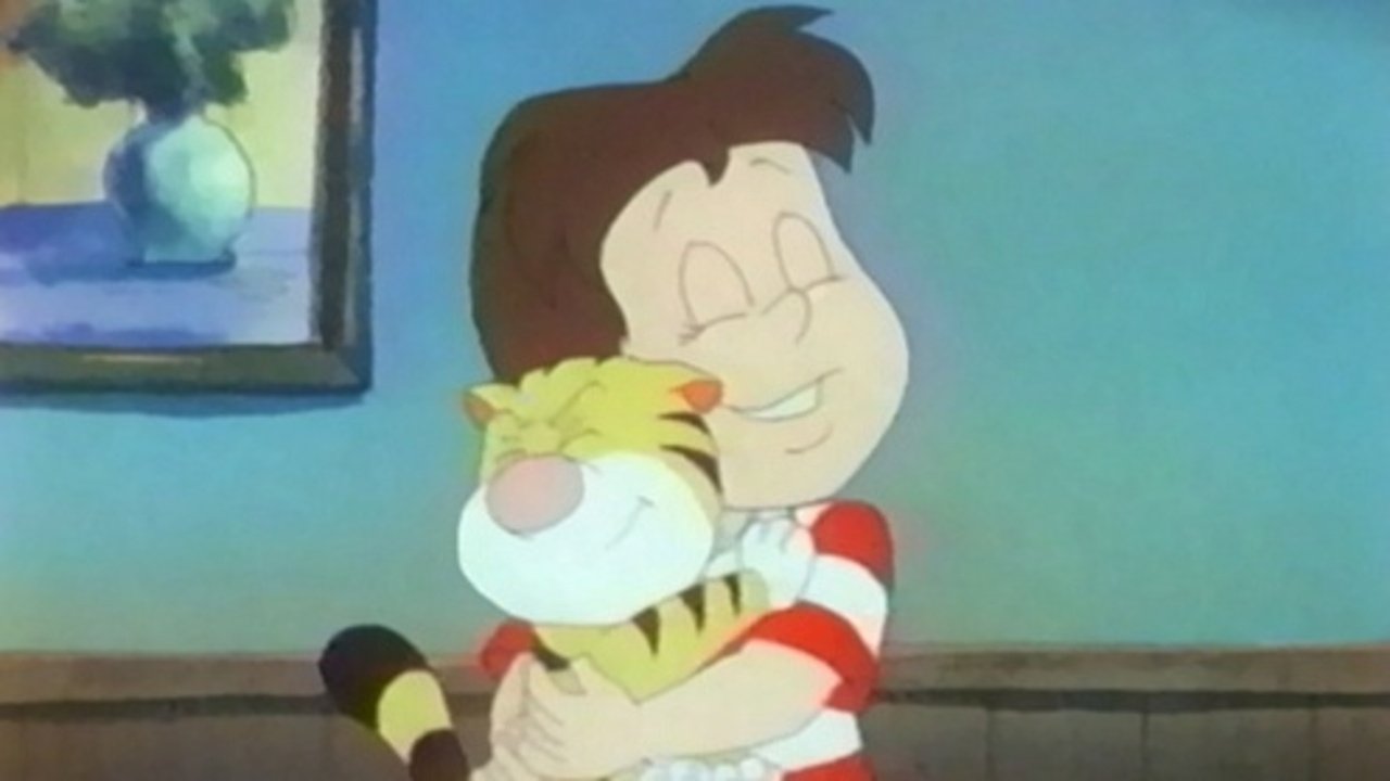 Backdrop image
