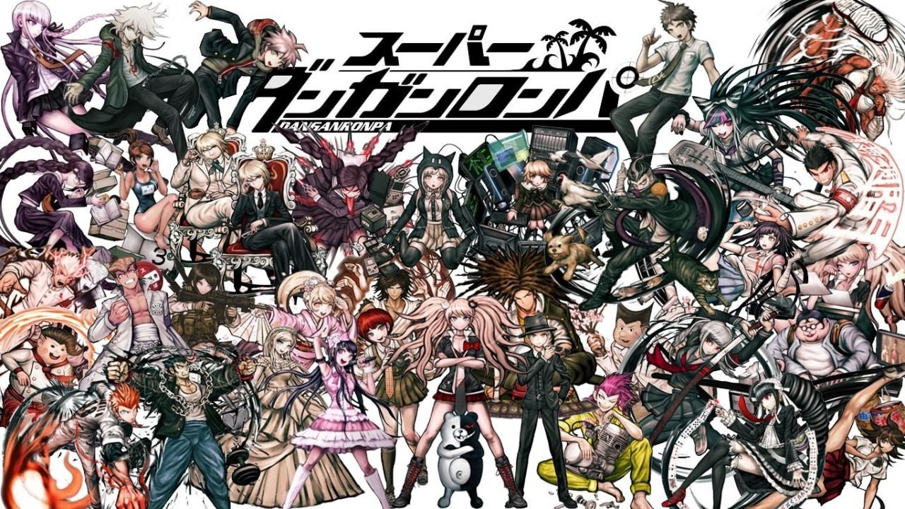 Backdrop image