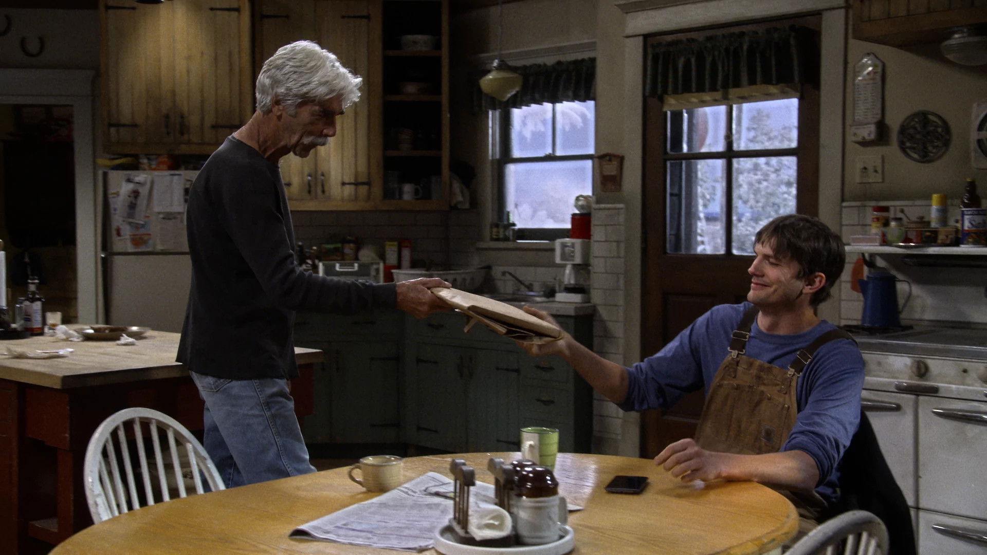 My Next Thirty Years