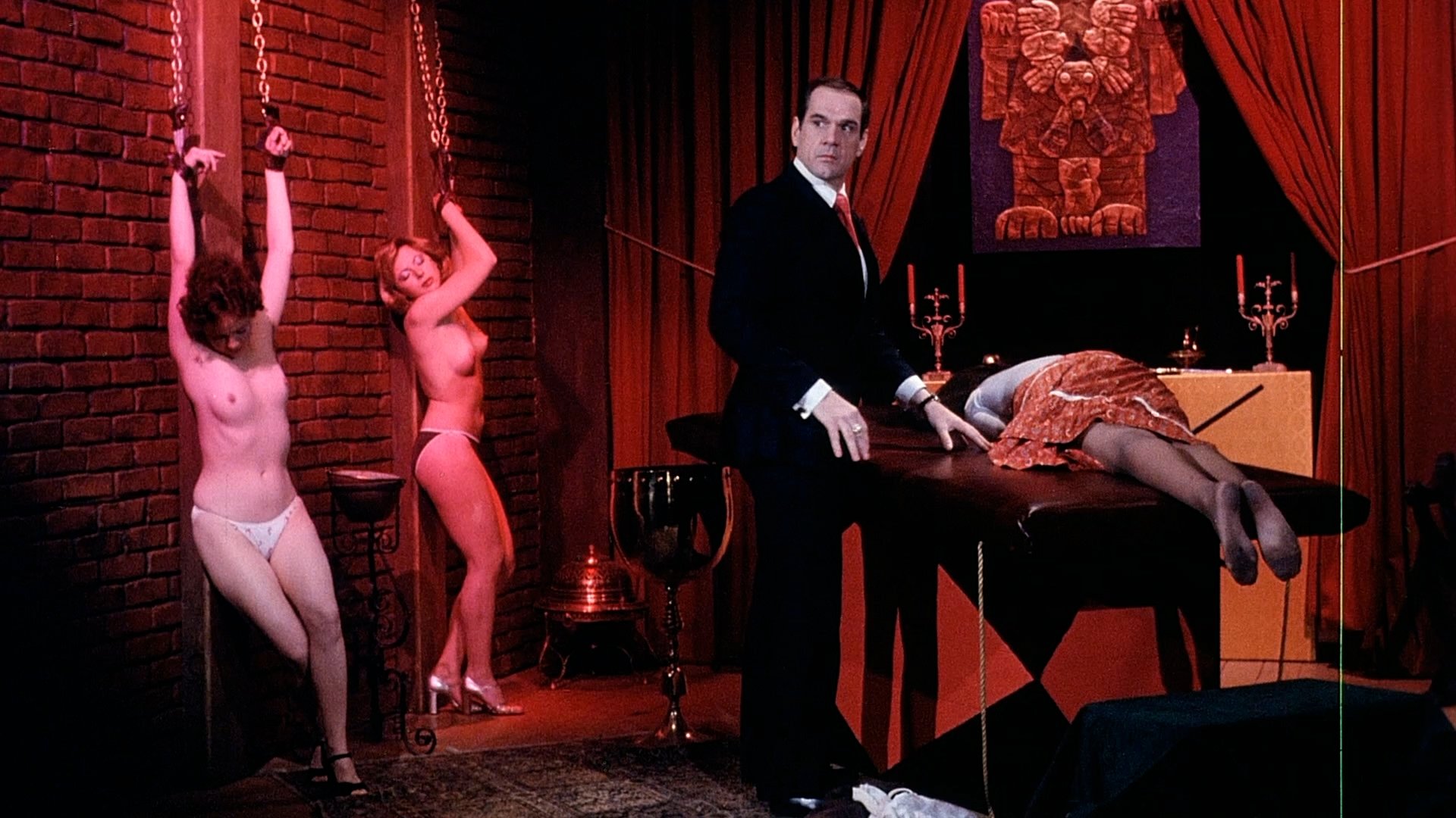 Backdrop image