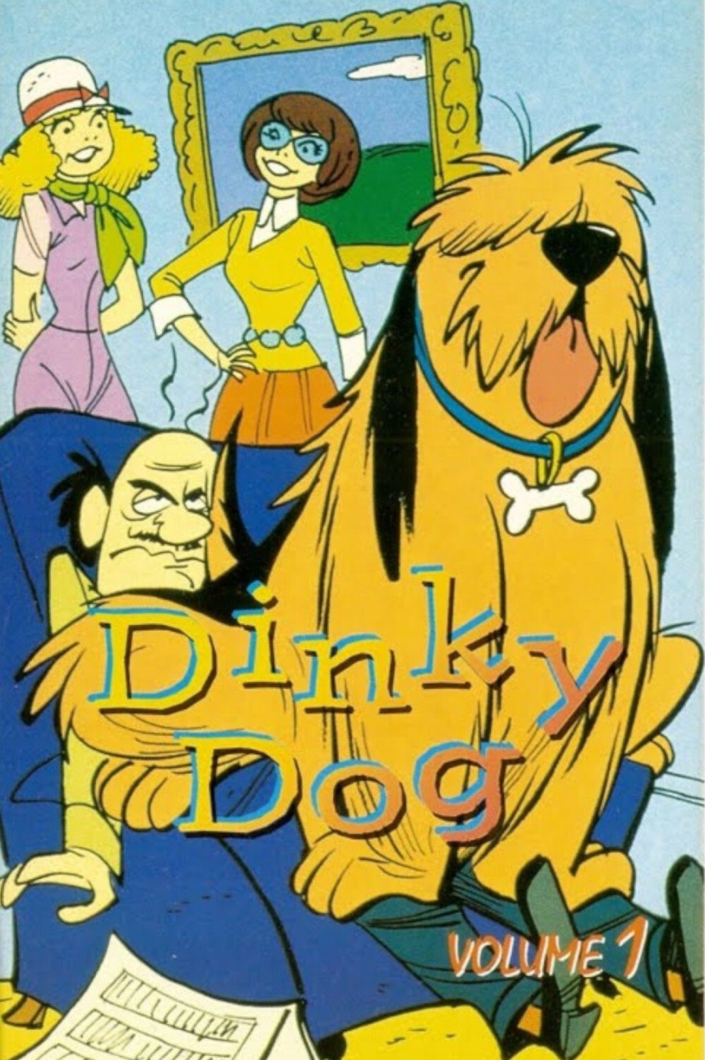 Poster de Temporada 1