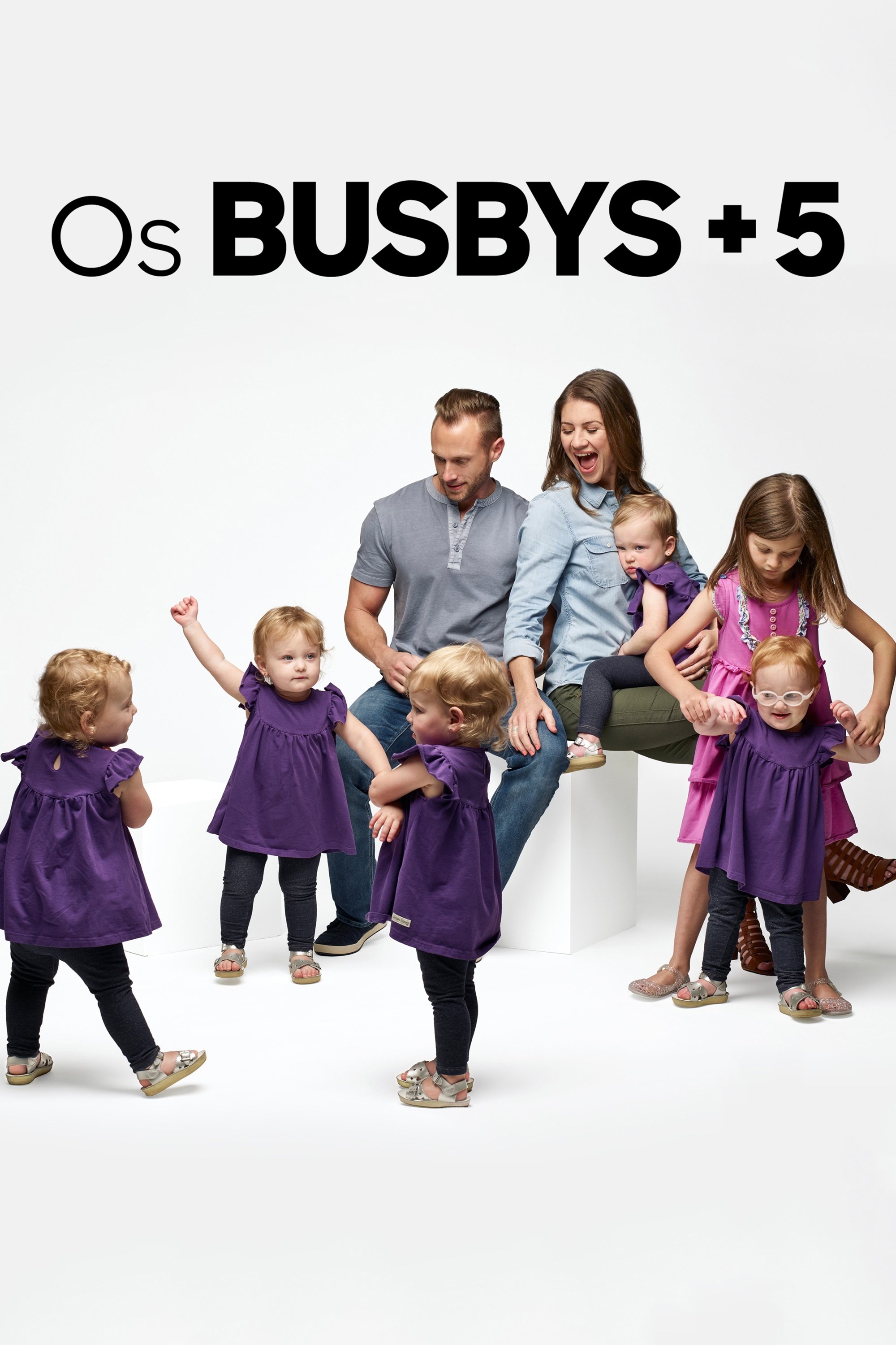 Poster de Temporada 4