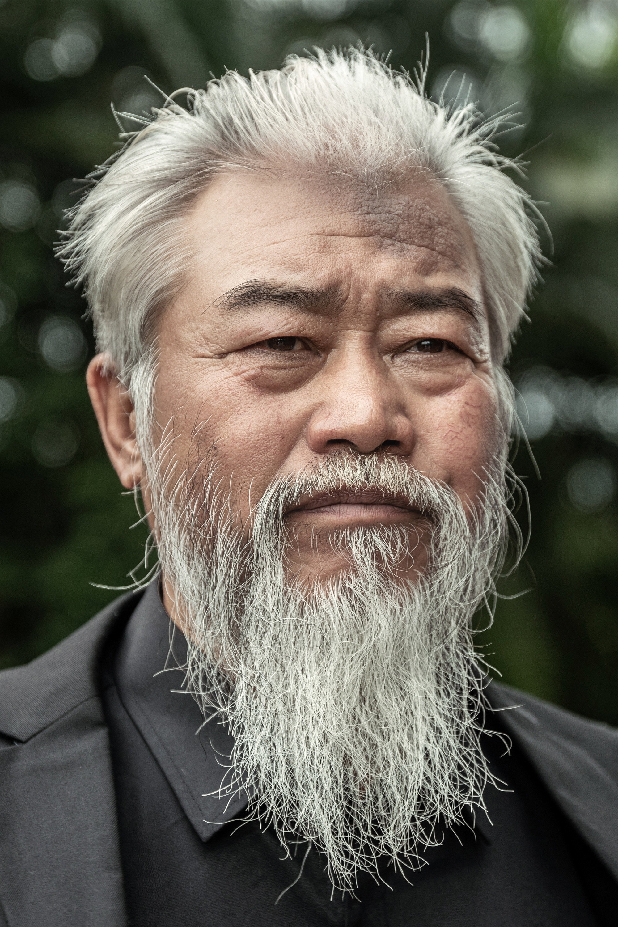 闫德生