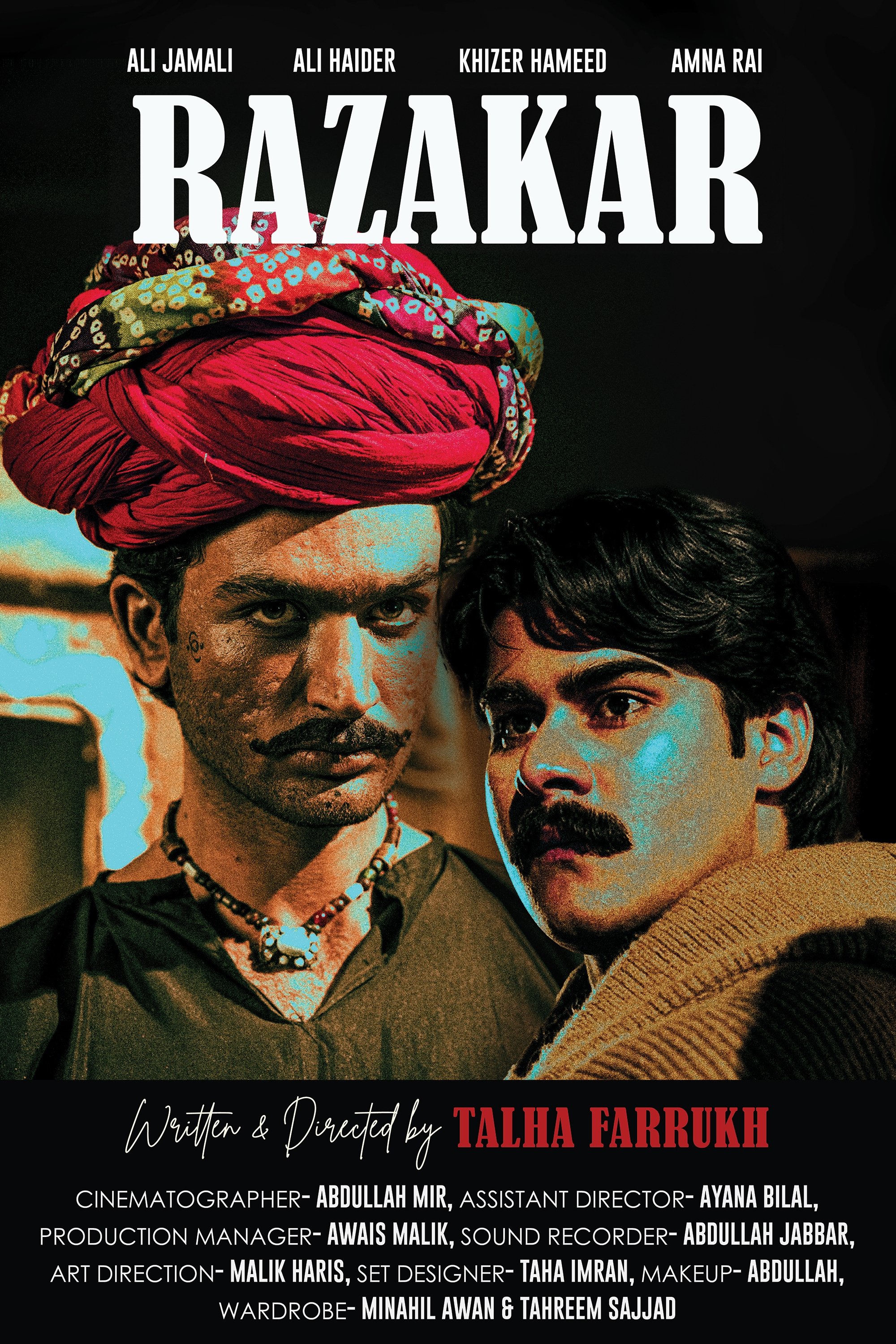 poster