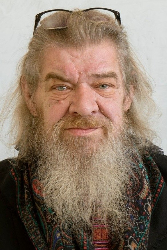 Foto de Margus Mikomägi