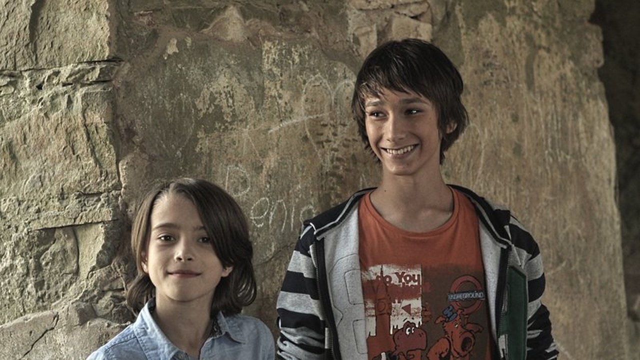 Backdrop image