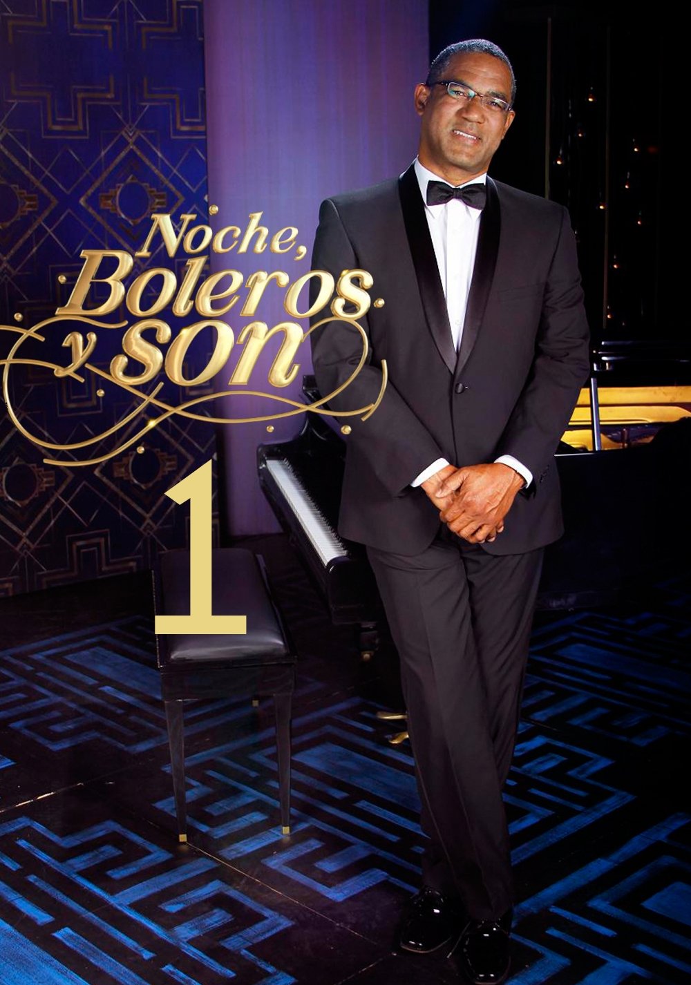 Poster de Temporada 1