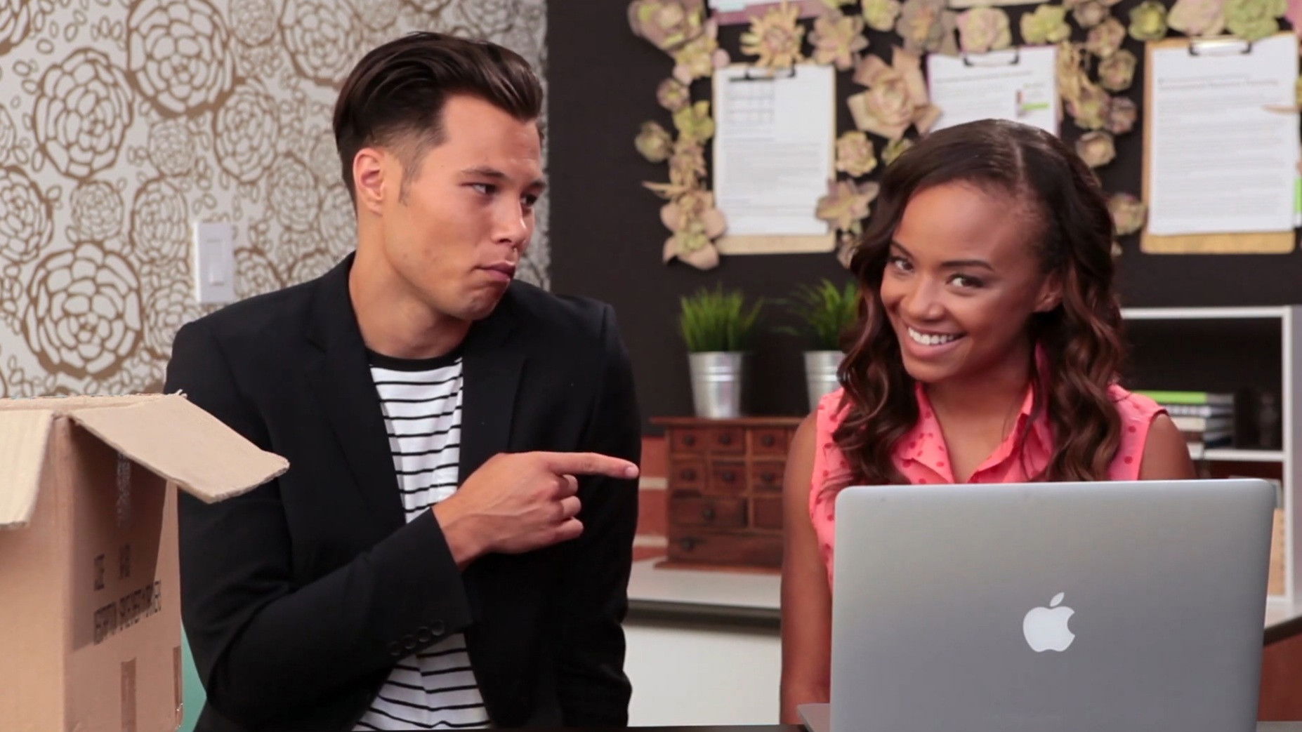 Frank and Jane: Ep 7