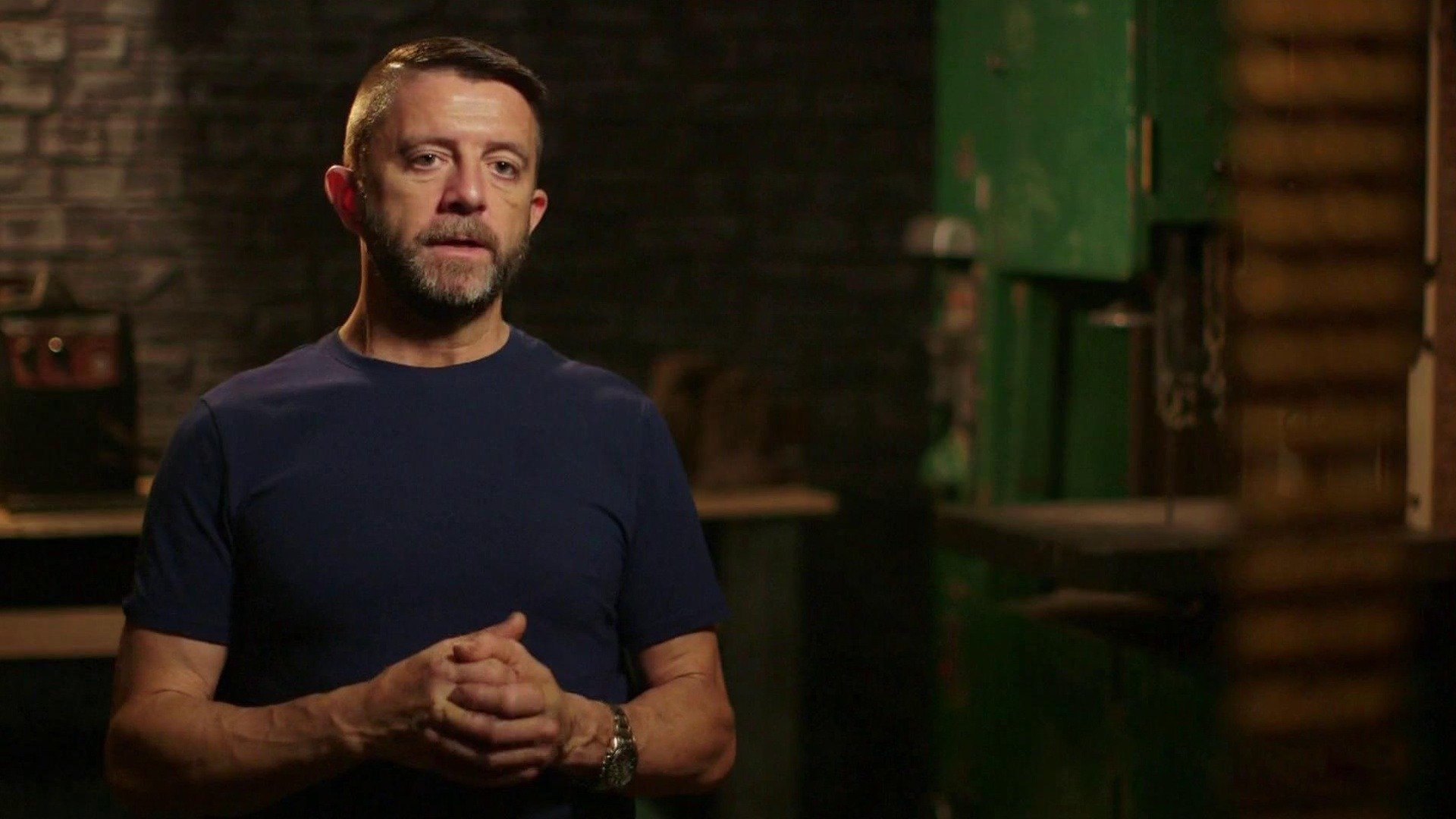 Beat the Unbeaten: Broken Blade Revenge