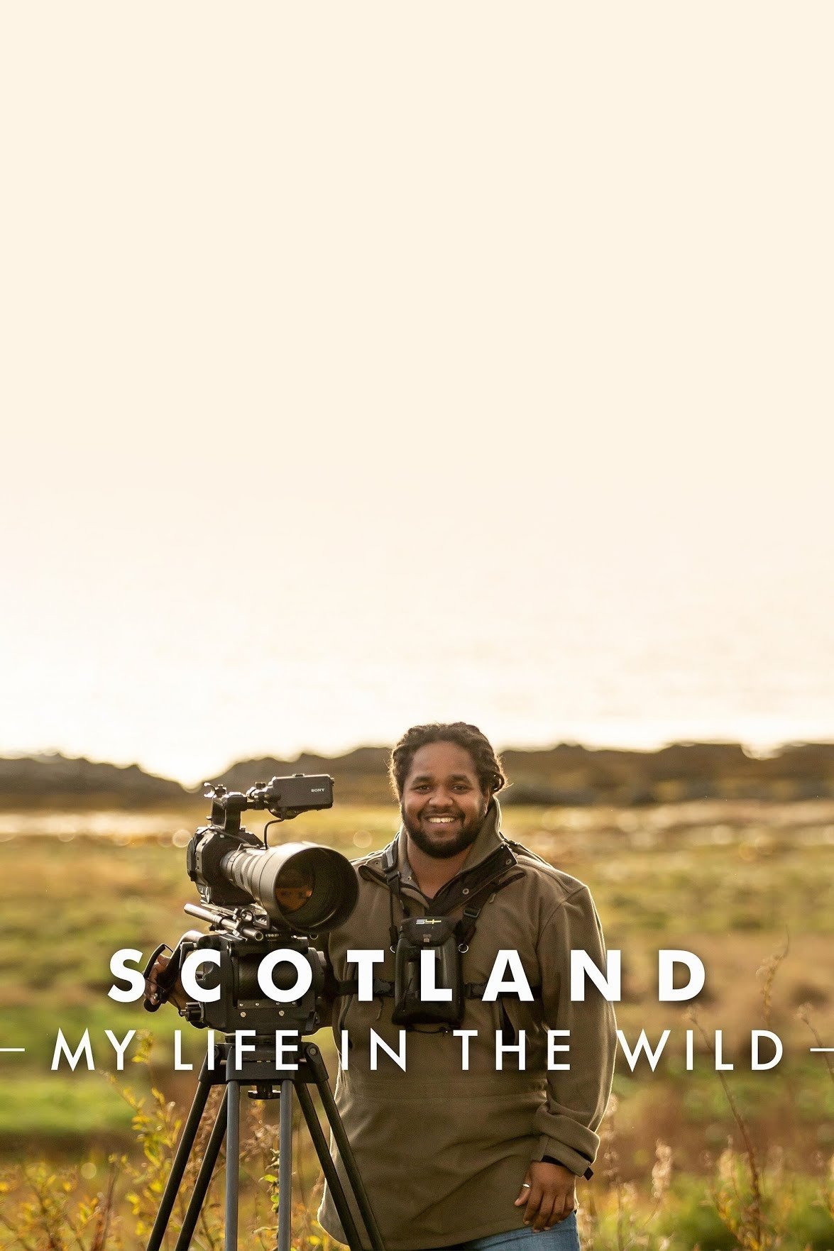 Poster de Scotland: My Life in the Wild