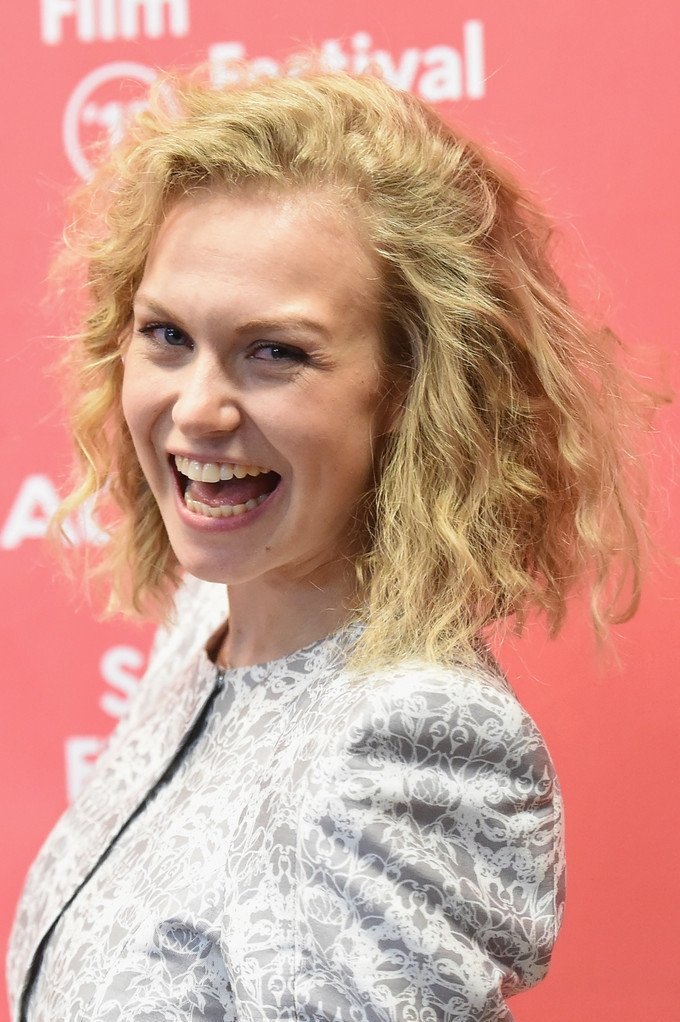 Foto de Penelope Mitchell