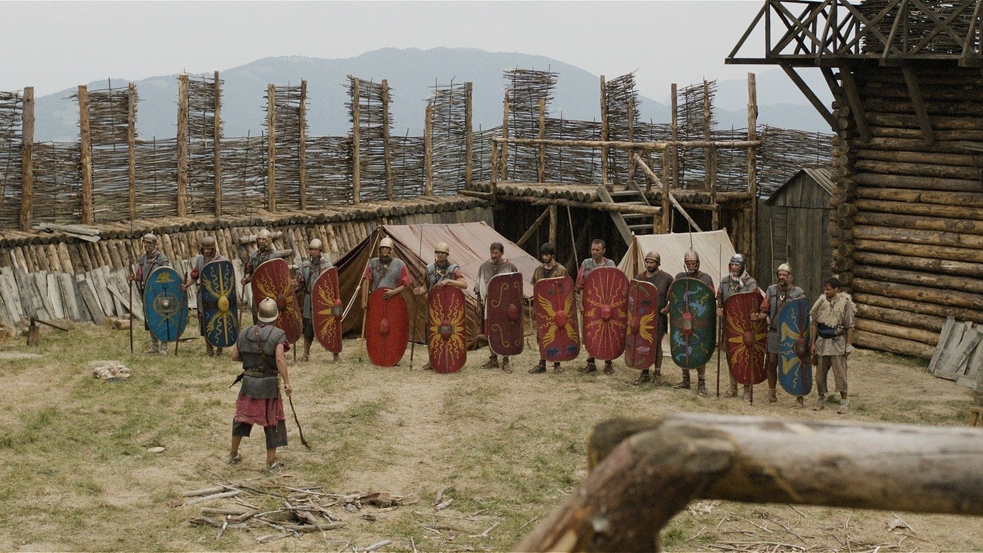 backdrops