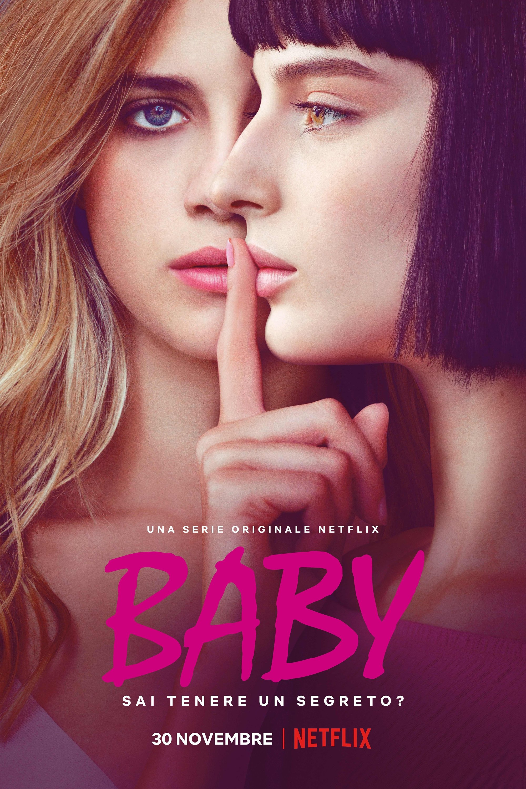 Poster de Temporada 1