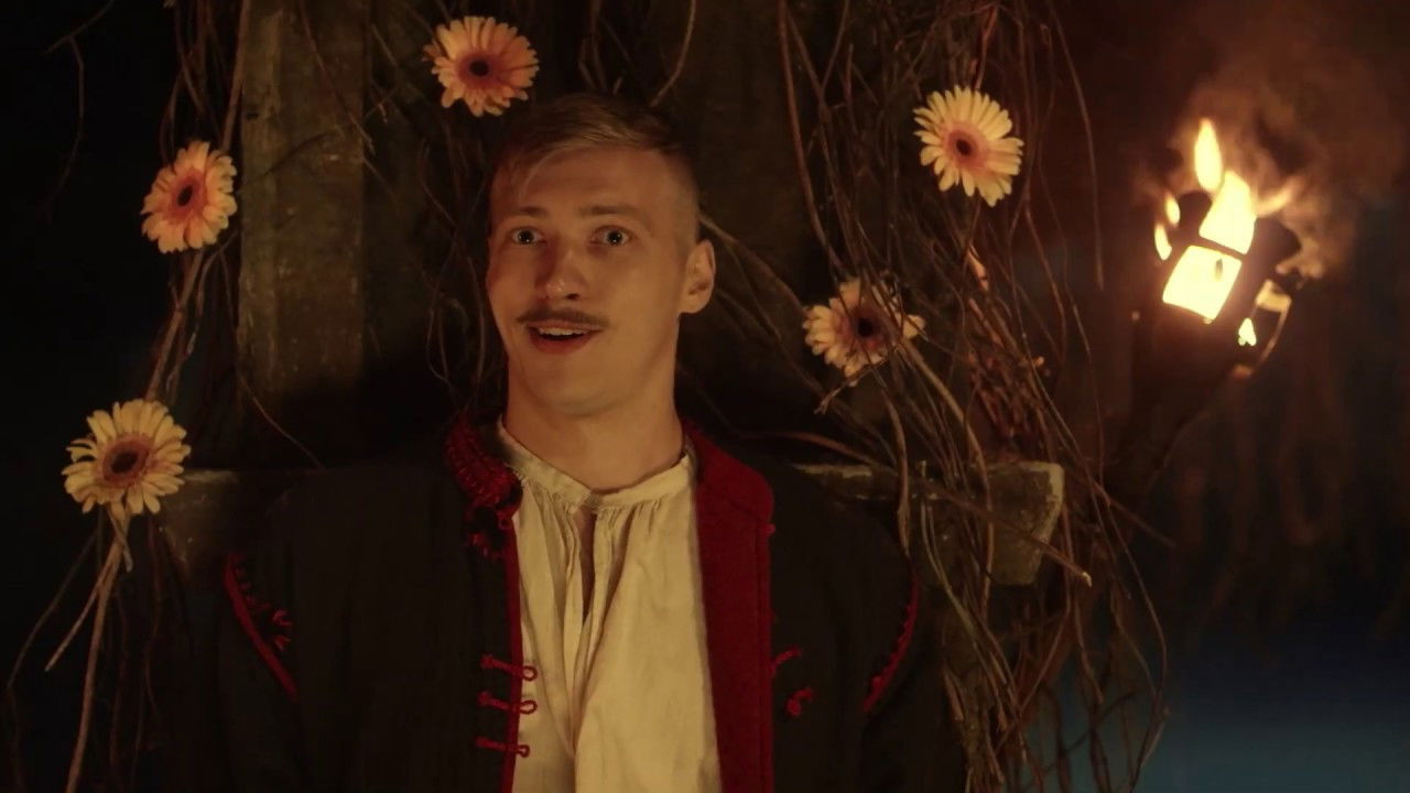 Oleksandr Pozharskyi