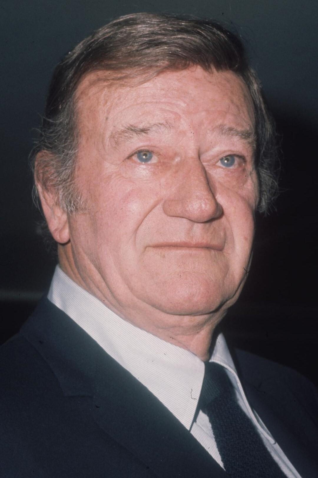 Foto de John Wayne