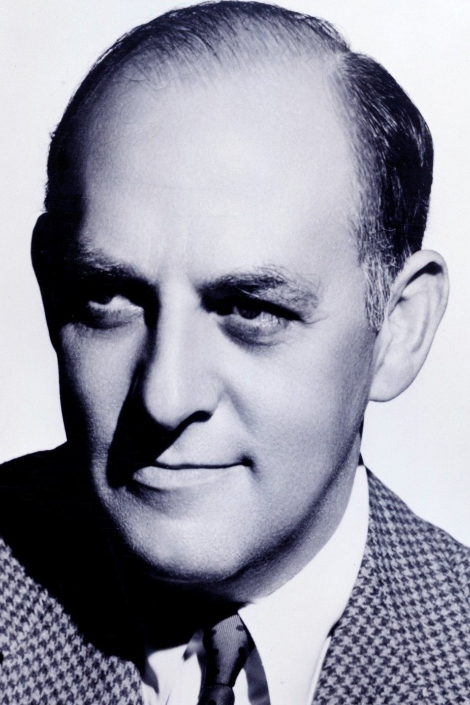 Foto de Harry Cohn