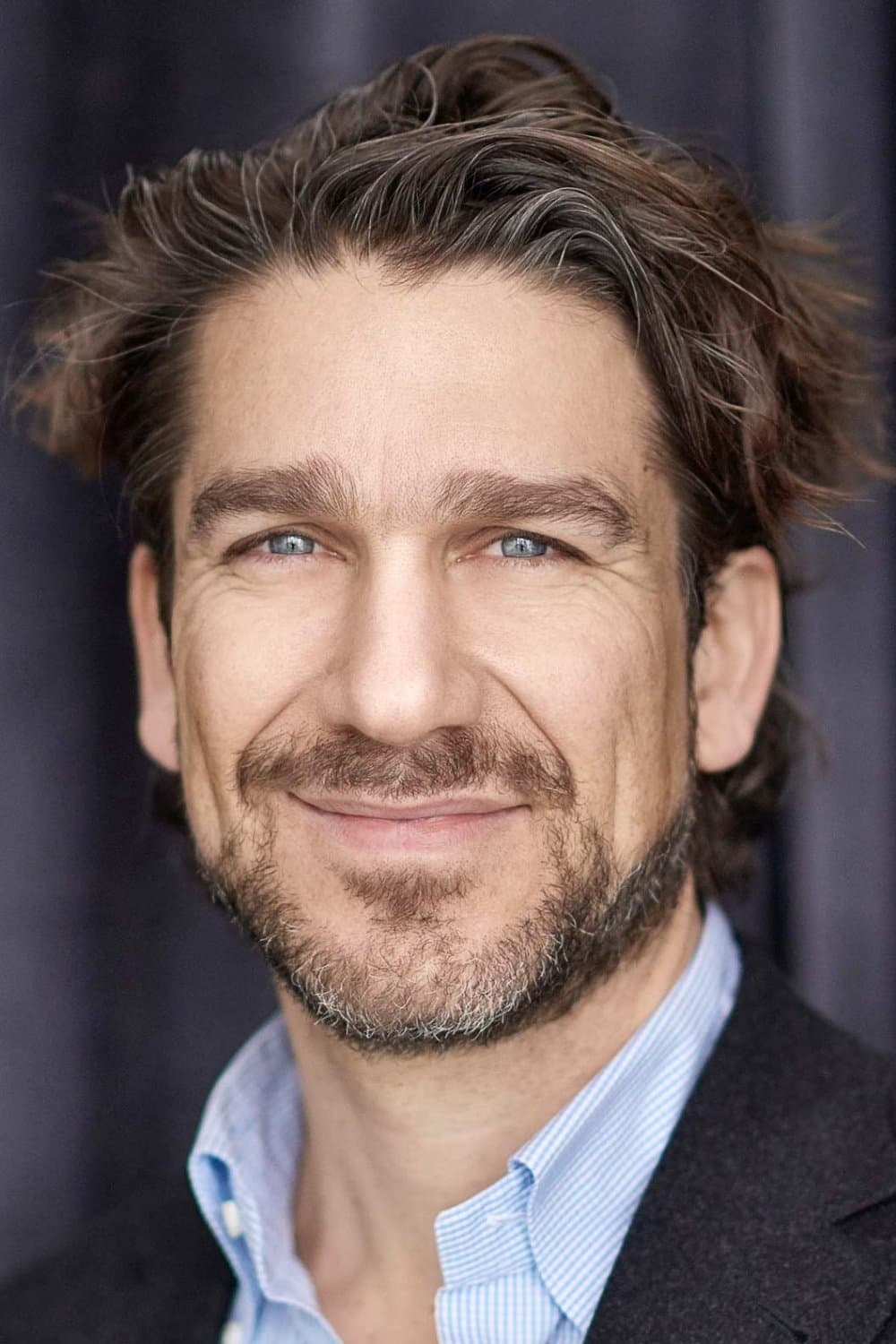 Foto de Nikolaj Koppel