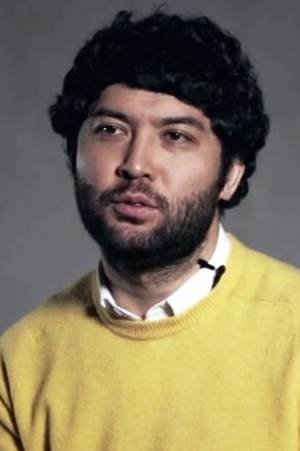 Foto de Азиз Жамбакиев