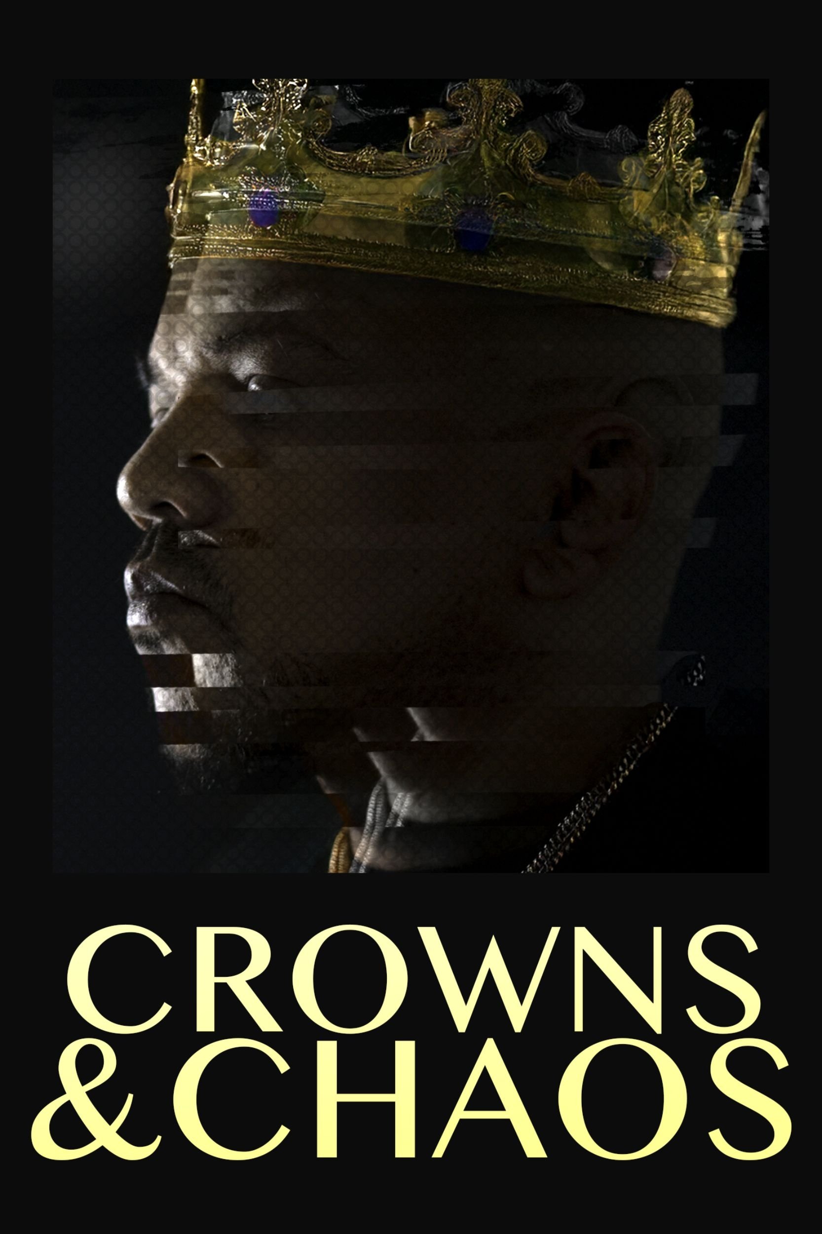 Poster de Crowns & Chaos