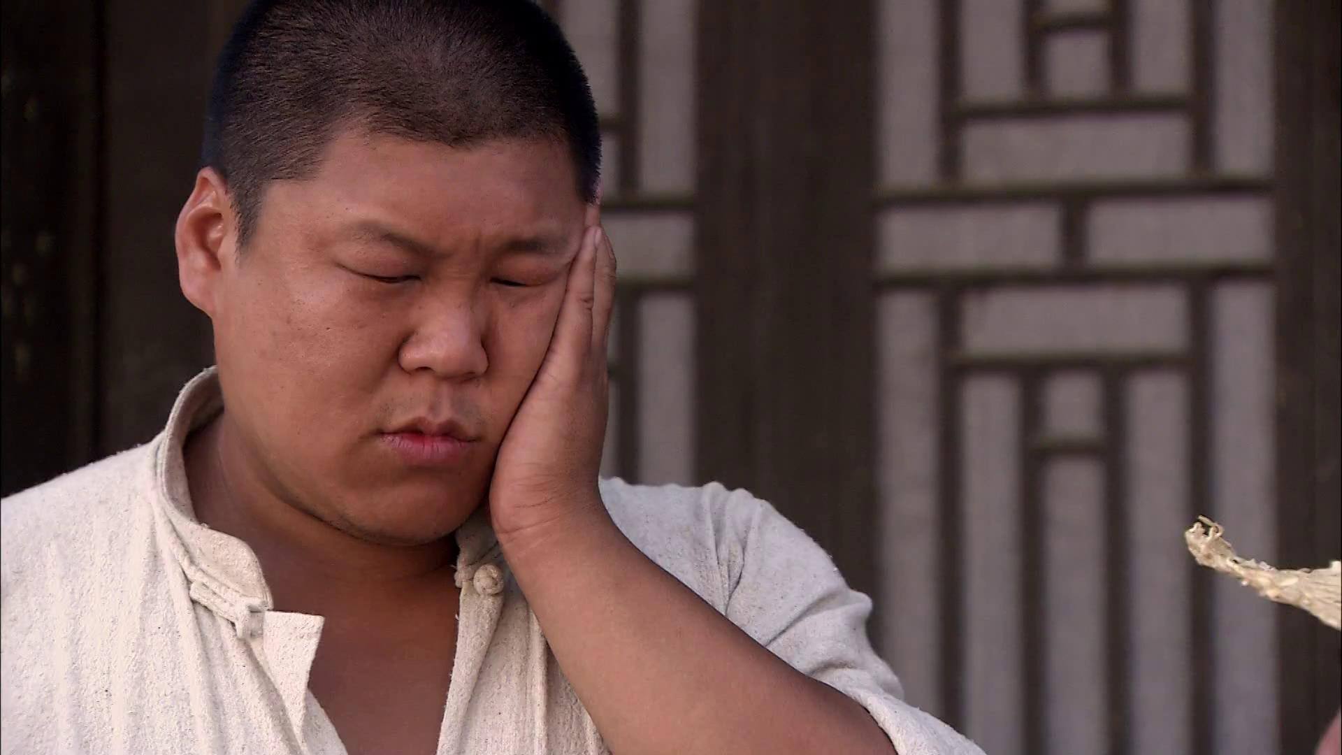 Li Xiangyang's Battle 2