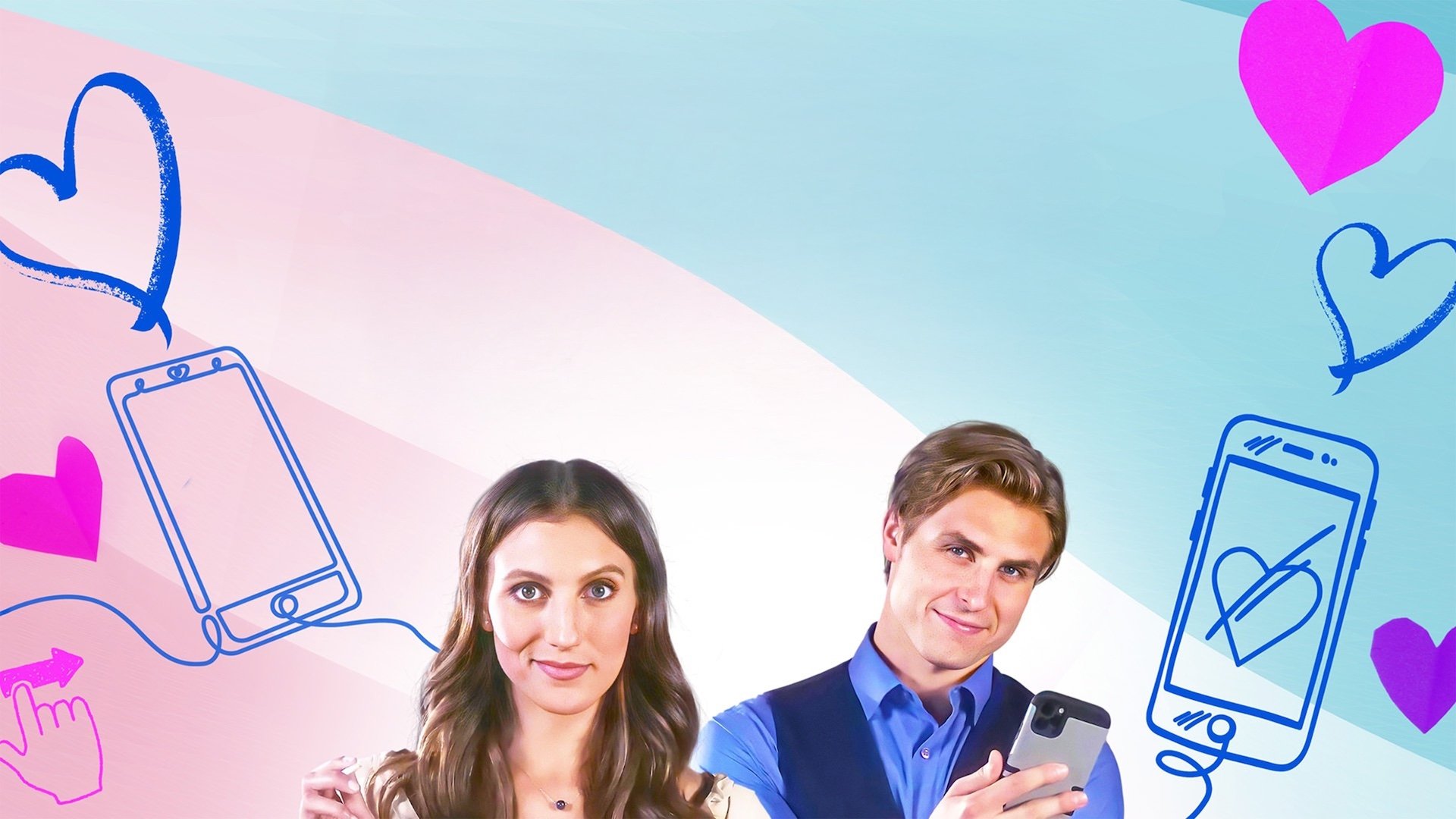 Backdrop image