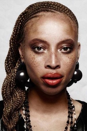 Foto de Stacey McKenzie
