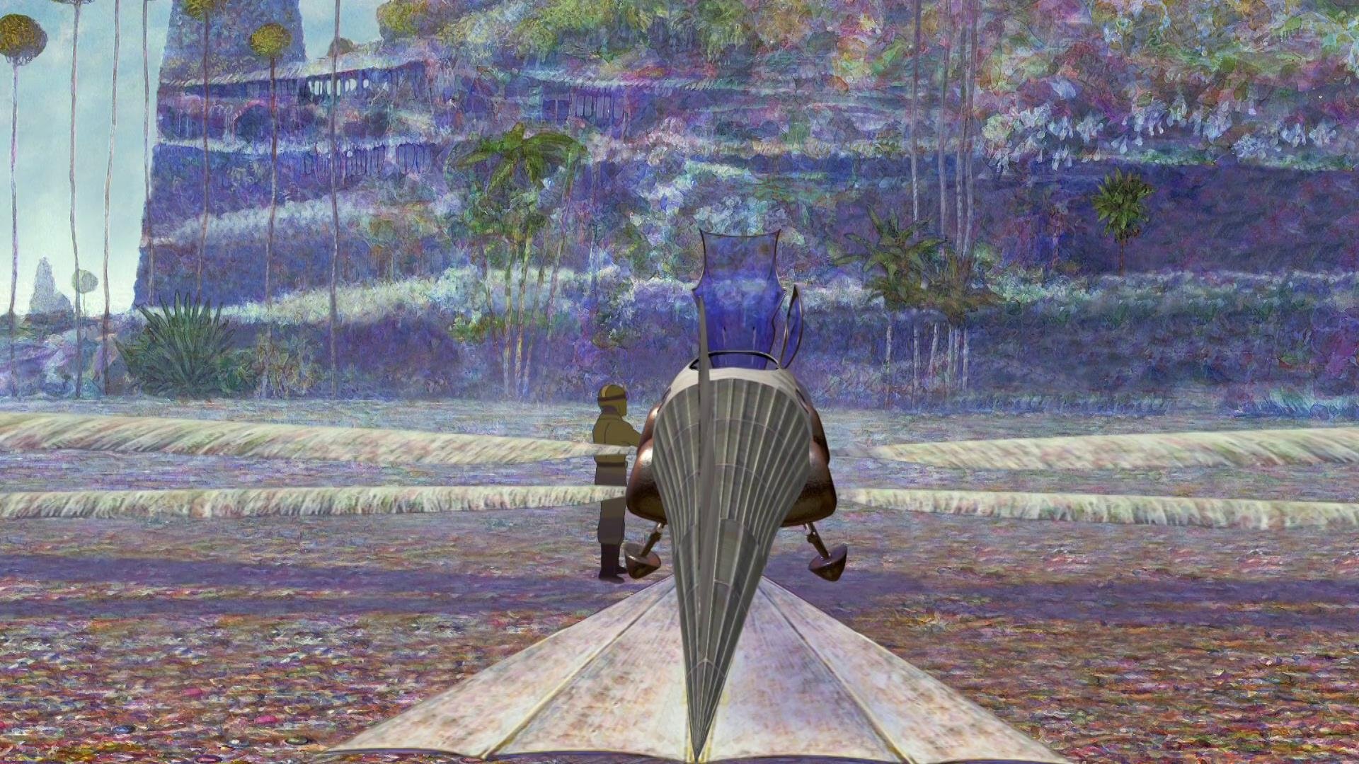 Backdrop image
