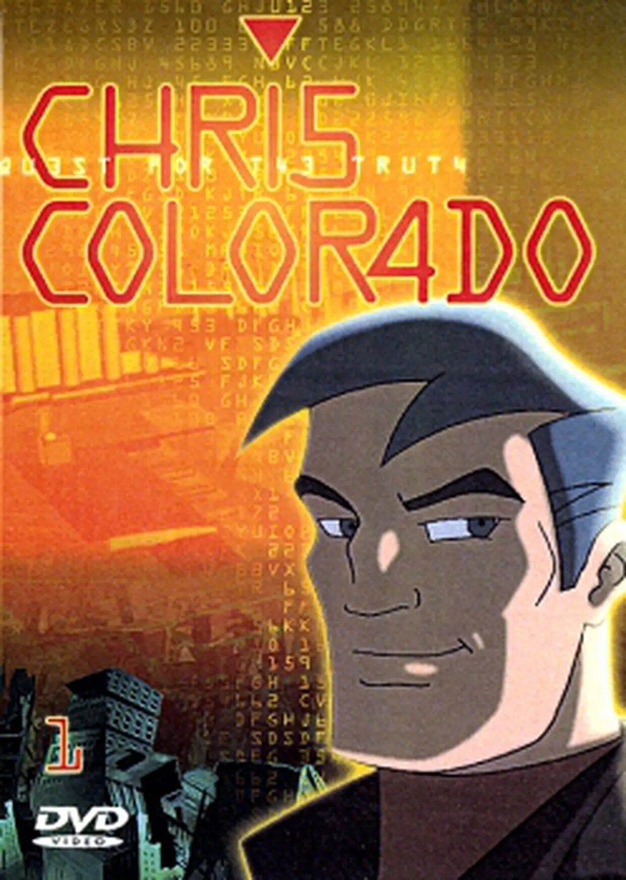 Poster de Temporada 1