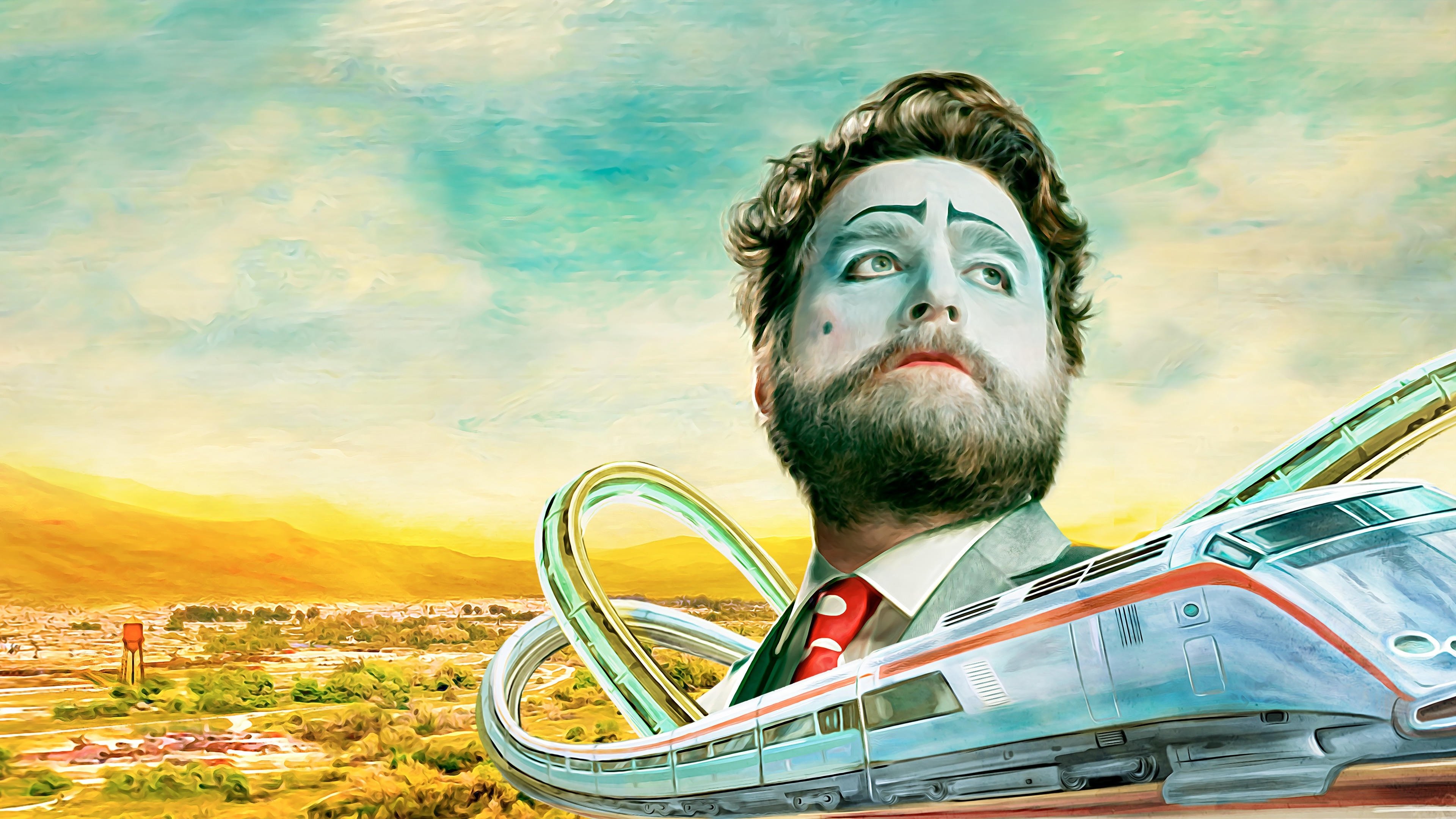 Backdrop image