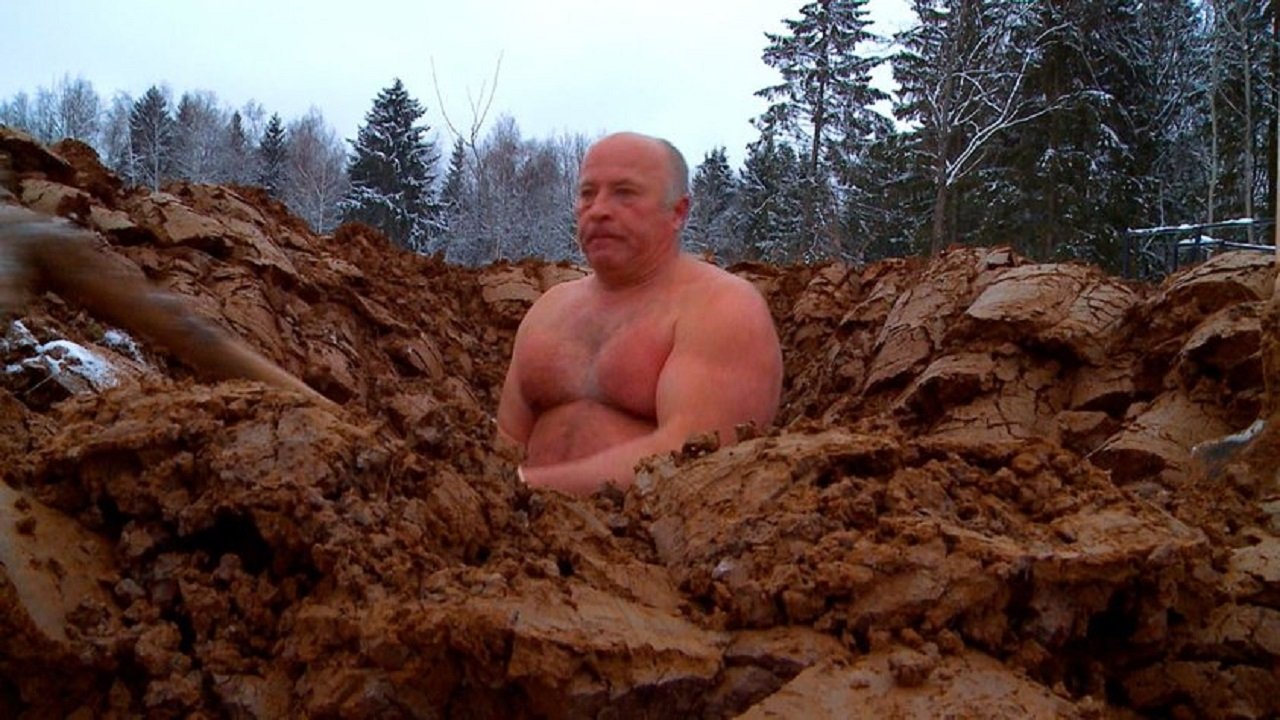 Dmitry Stepanov